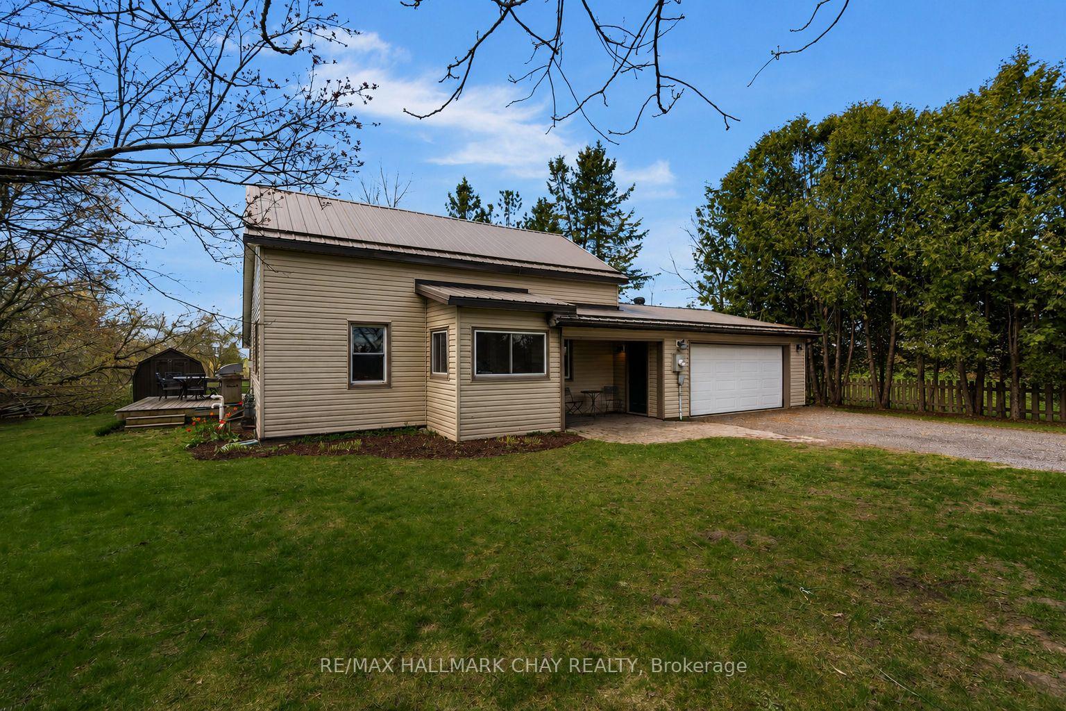 3324 Penetanguishene Road, Oro-Medonte — photo 3 of 5