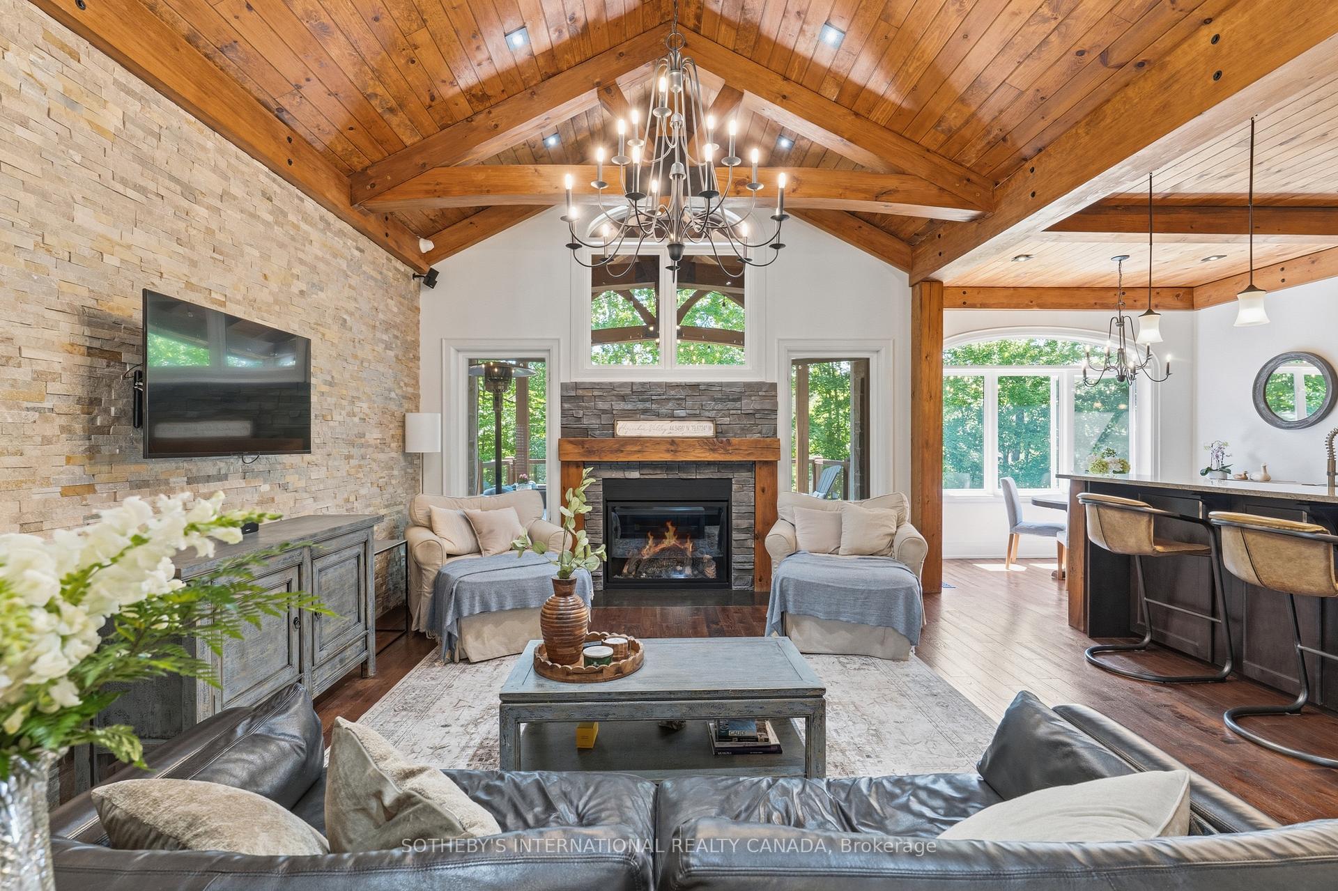 7 Ridgewood Court, Oro-Medonte — photo 4 of 5