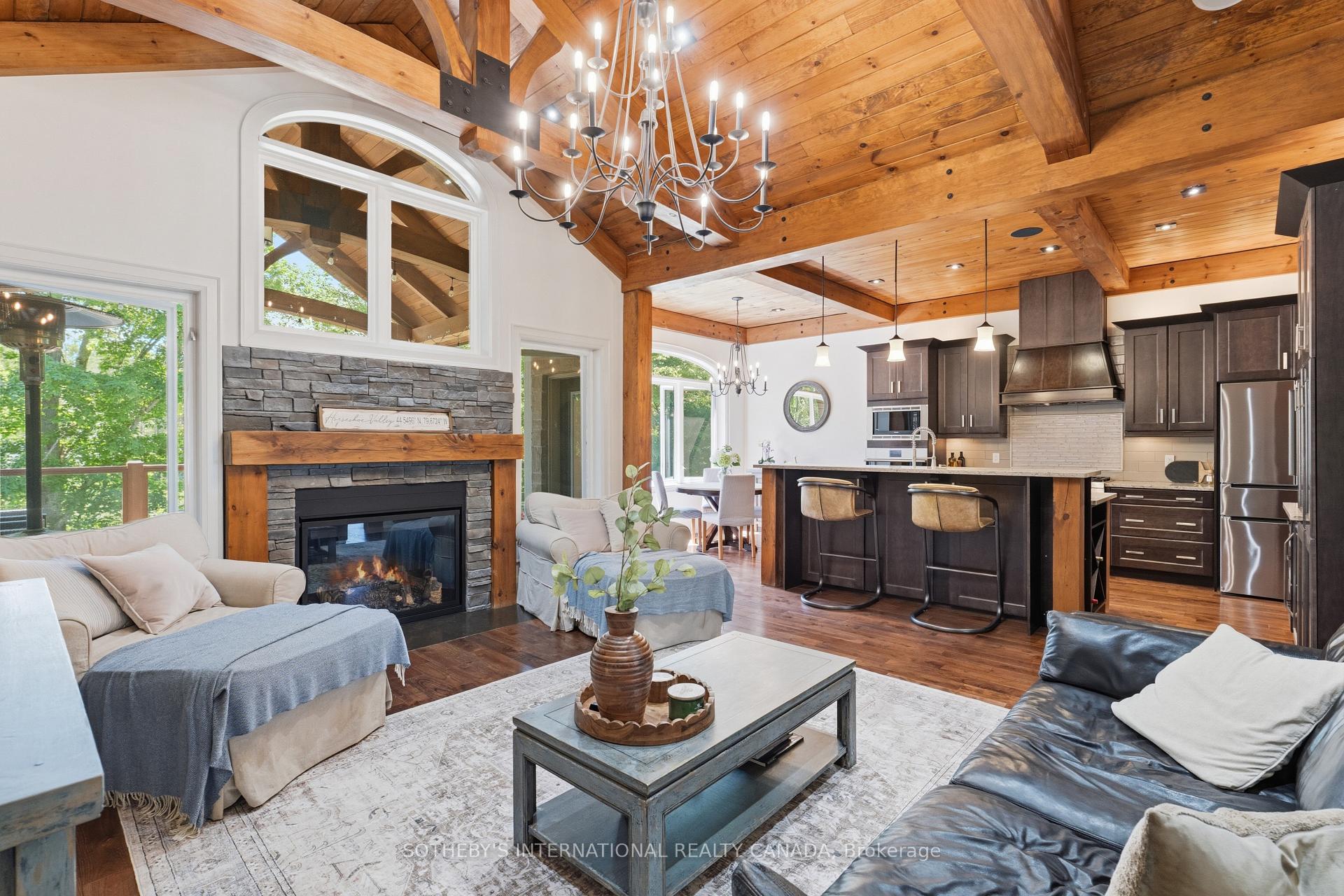 7 Ridgewood Court, Oro-Medonte — photo 5 of 5