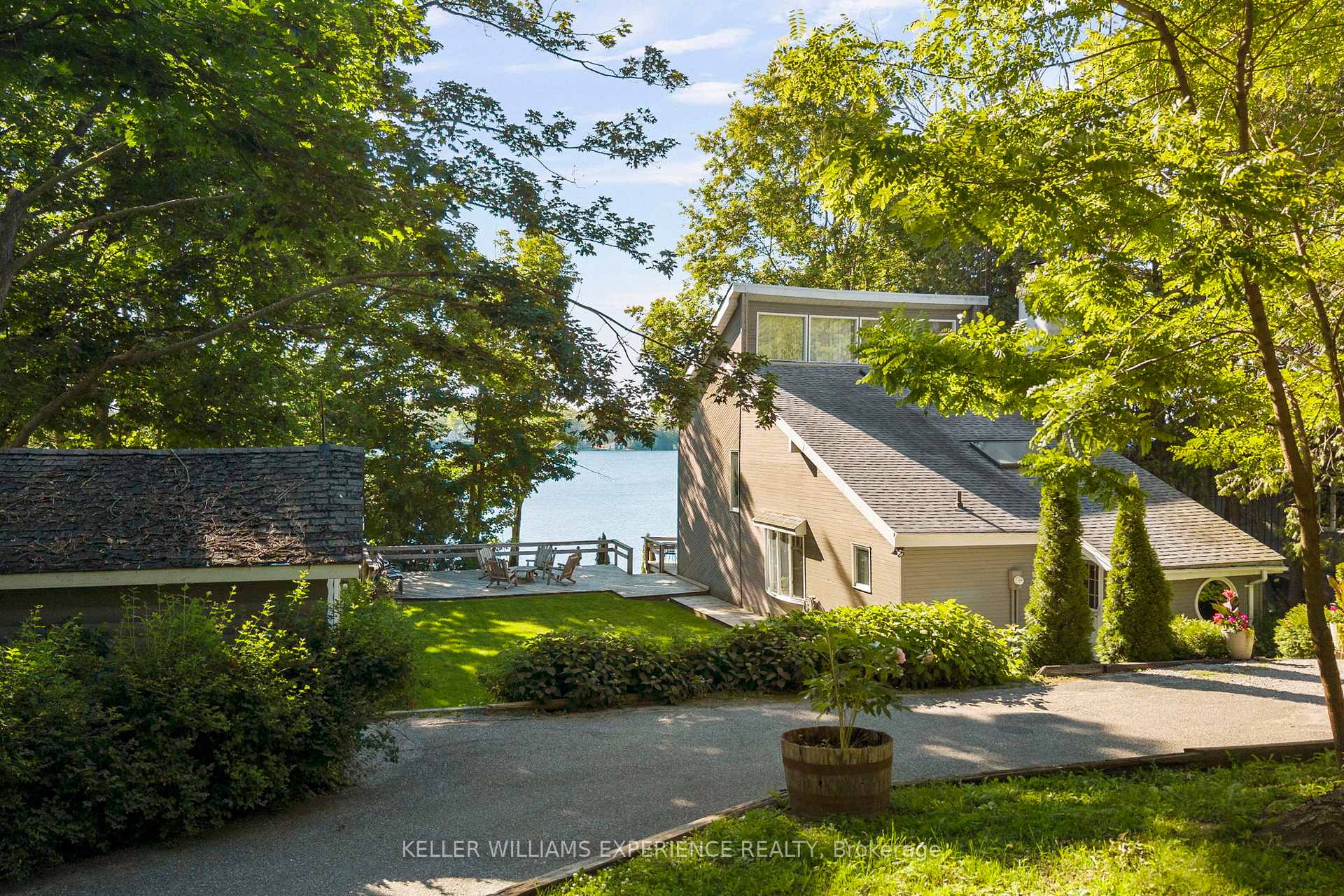 127 Shoreline Drive, Oro-Medonte, ON L3V 0K2 — Oro-Medonte, Ontario