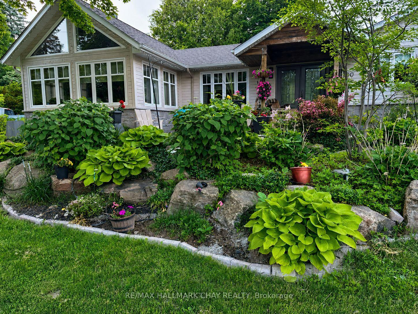 20 Dorothys Drive, Oro-Medonte, ON L0L 1T0 — Oro-Medonte, Ontario