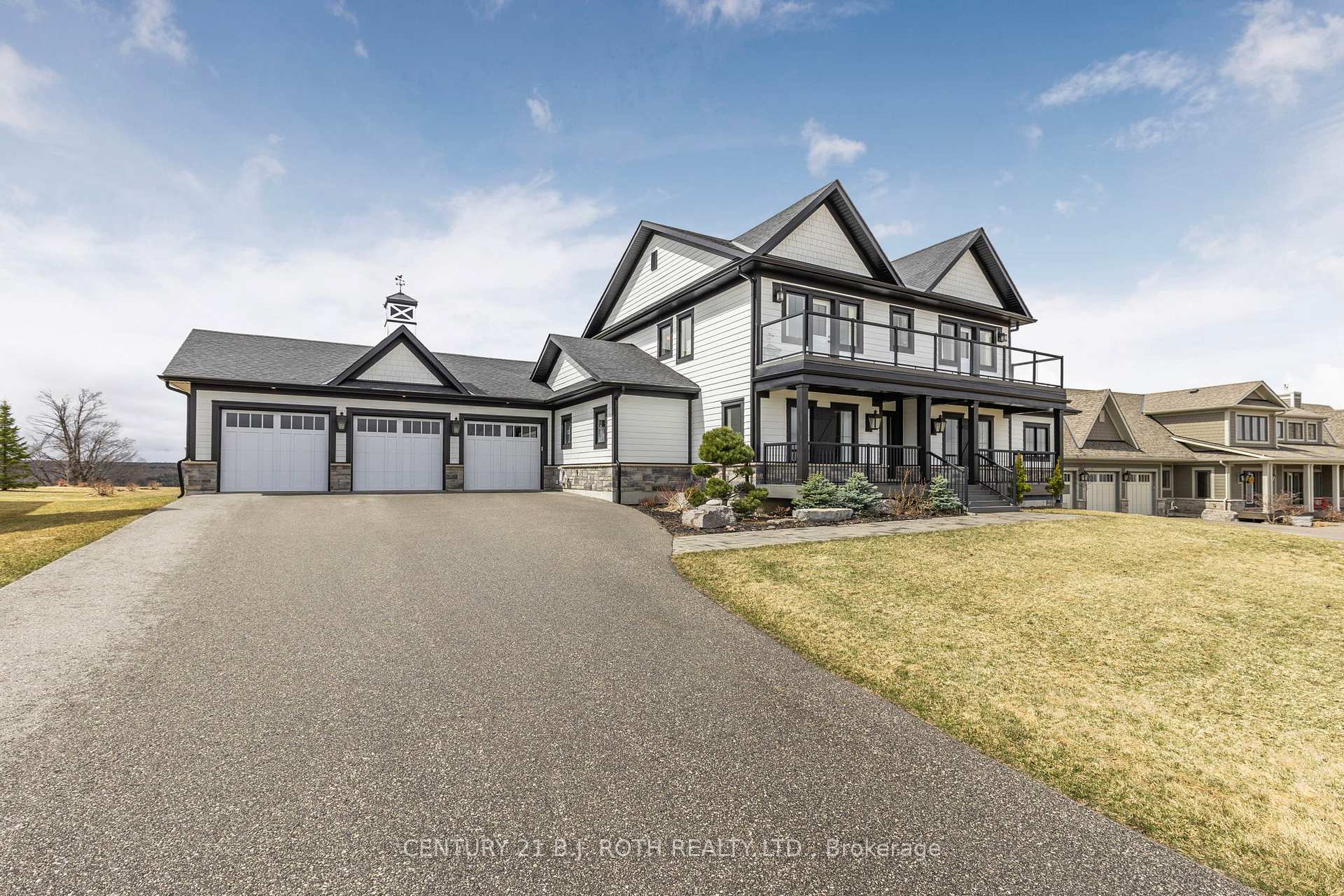 8 Morgan Drive, Oro-Medonte, ON L0K 1E0 — Oro-Medonte, Ontario