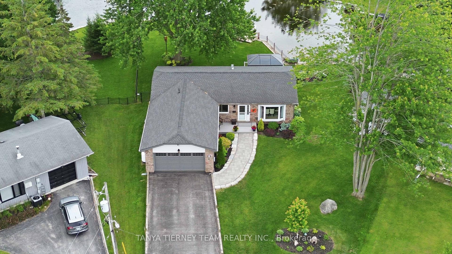 84 Turtle Path, Ramara, ON L0K 1B0 — Ramara, Ontario