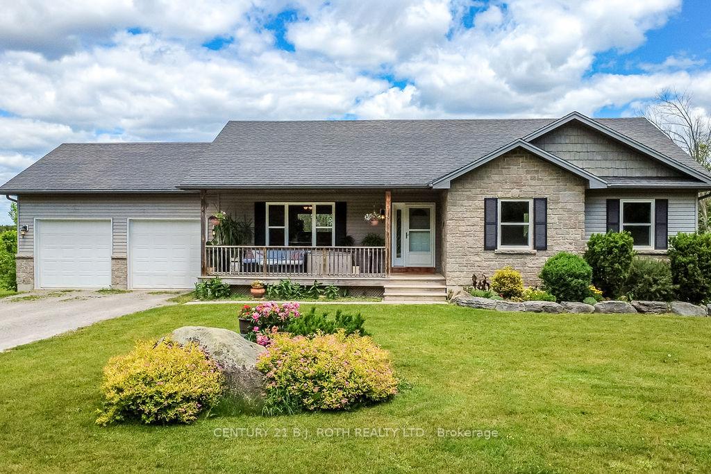 5051 SIDEROAD 25 N/A, Ramara, ON L3V 6H5 — Ramara, Ontario