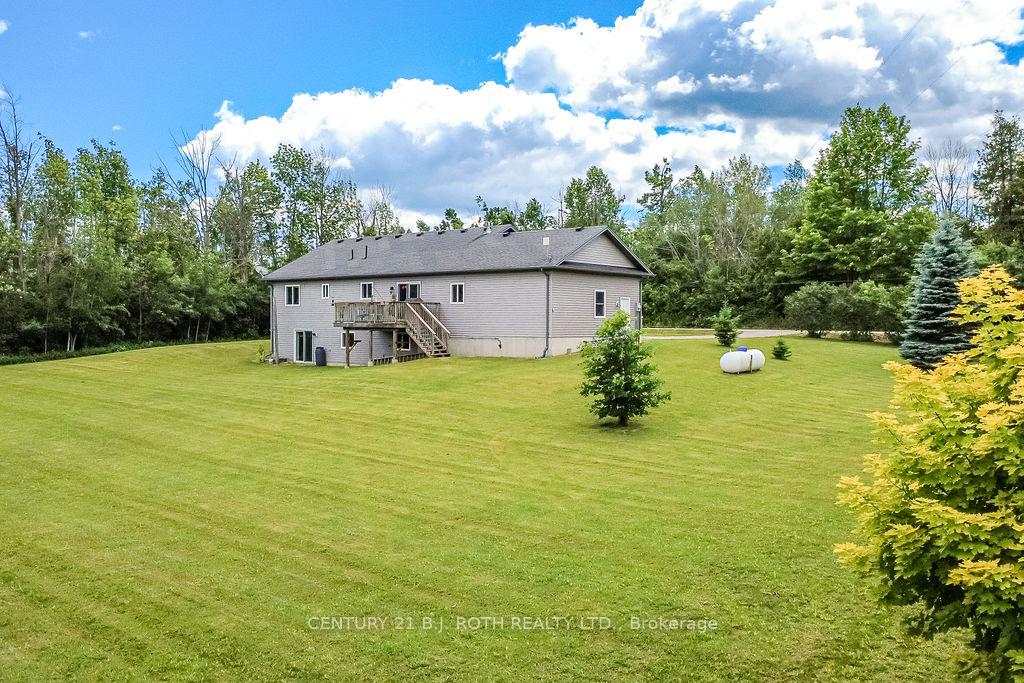 5051 SIDEROAD 25 N/A, Ramara — photo 2 of 5
