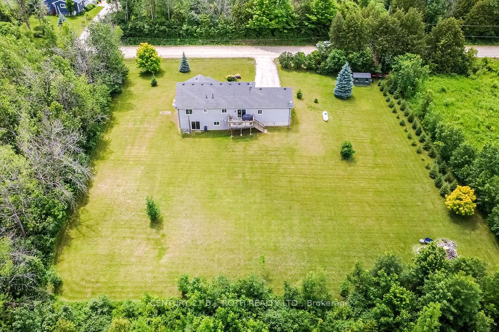 5051 SIDEROAD 25 N/A, Ramara — photo 4 of 5