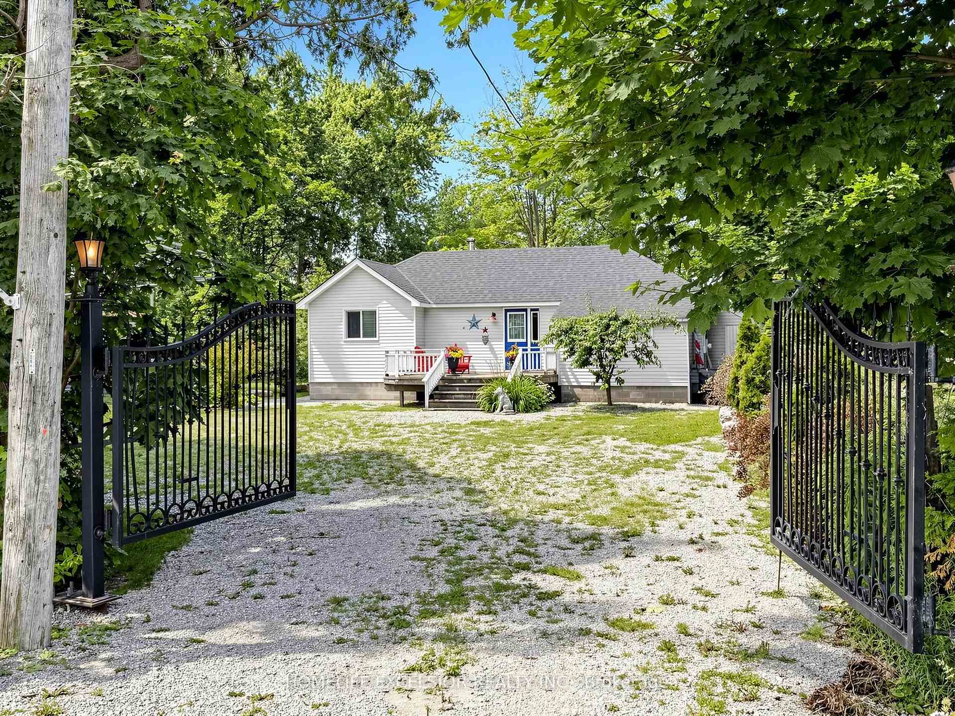2156 Lakeshore Drive, Ramara — photo 3 of 5