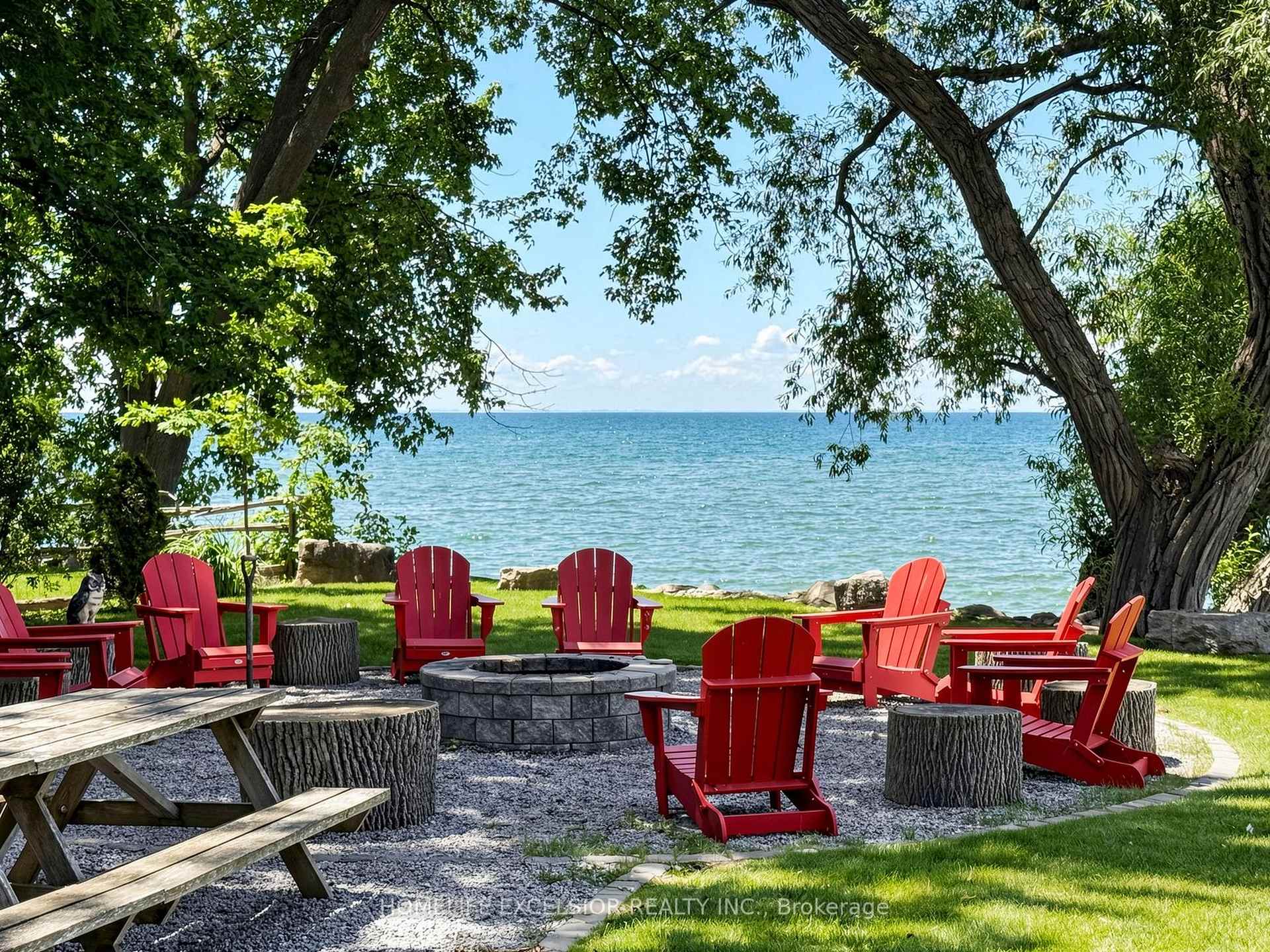 2156 Lakeshore Drive, Ramara — photo 4 of 5