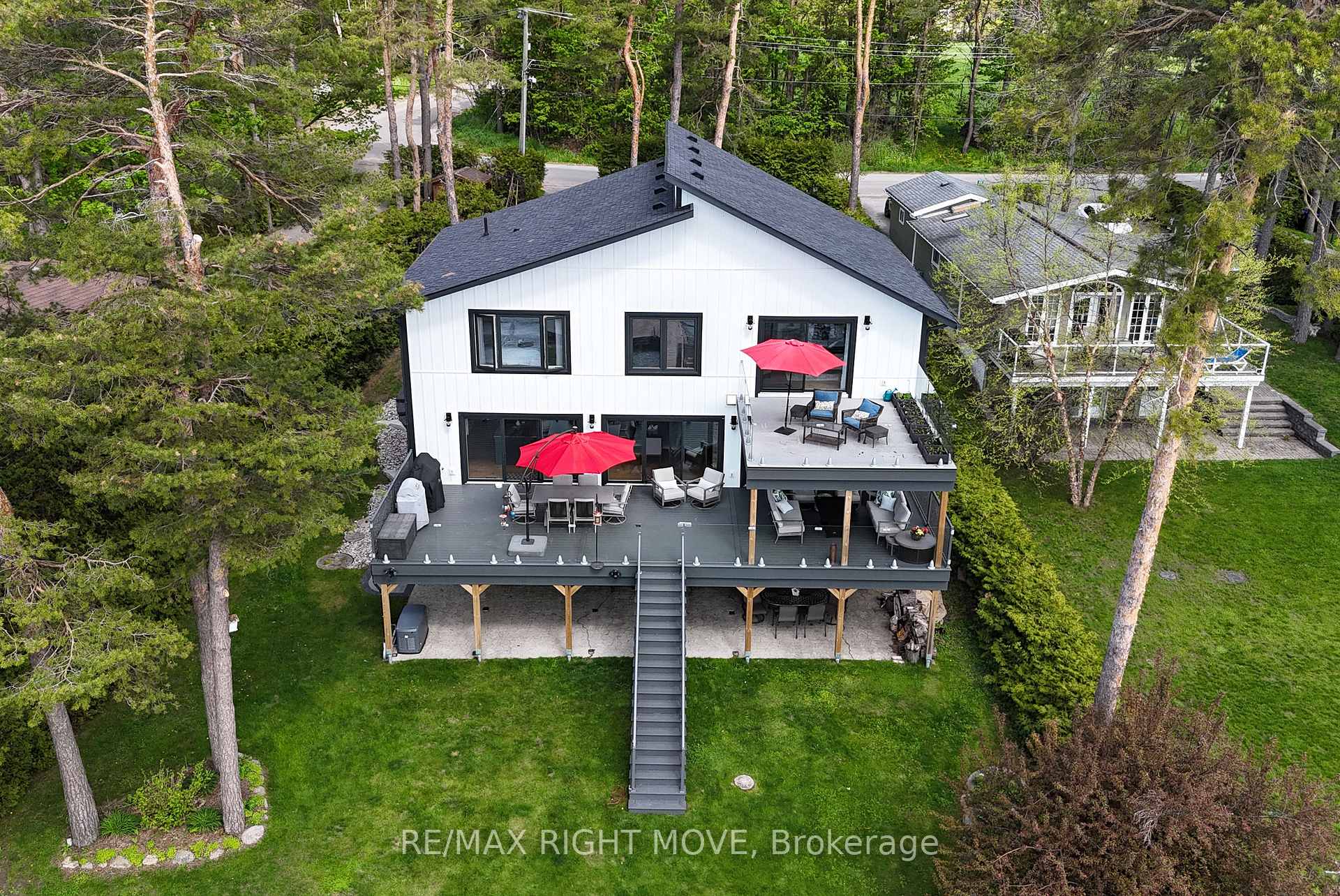 1189 Woodland Drive, Oro-Medonte — photo 4 of 5
