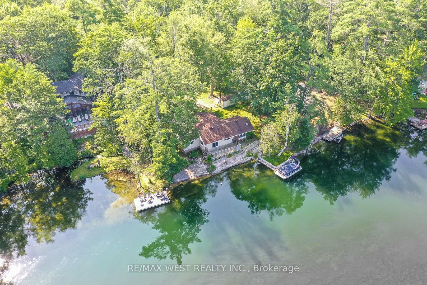 8060 Oakridge Drive, Ramara, ON L0K 2B0 — Ramara, Ontario