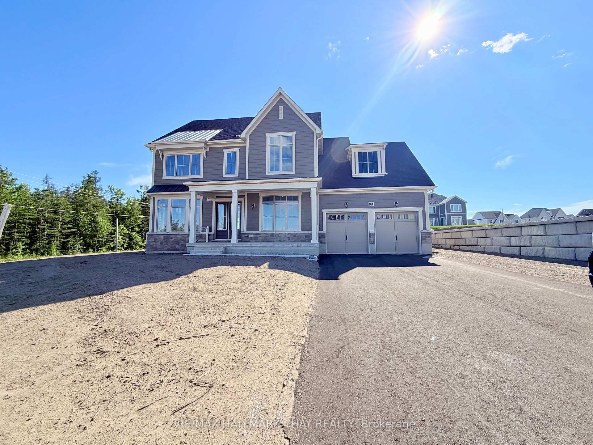 2 Pinetree Drive, Oro-Medonte, ON L0L 2L0 — Oro-Medonte, Ontario
