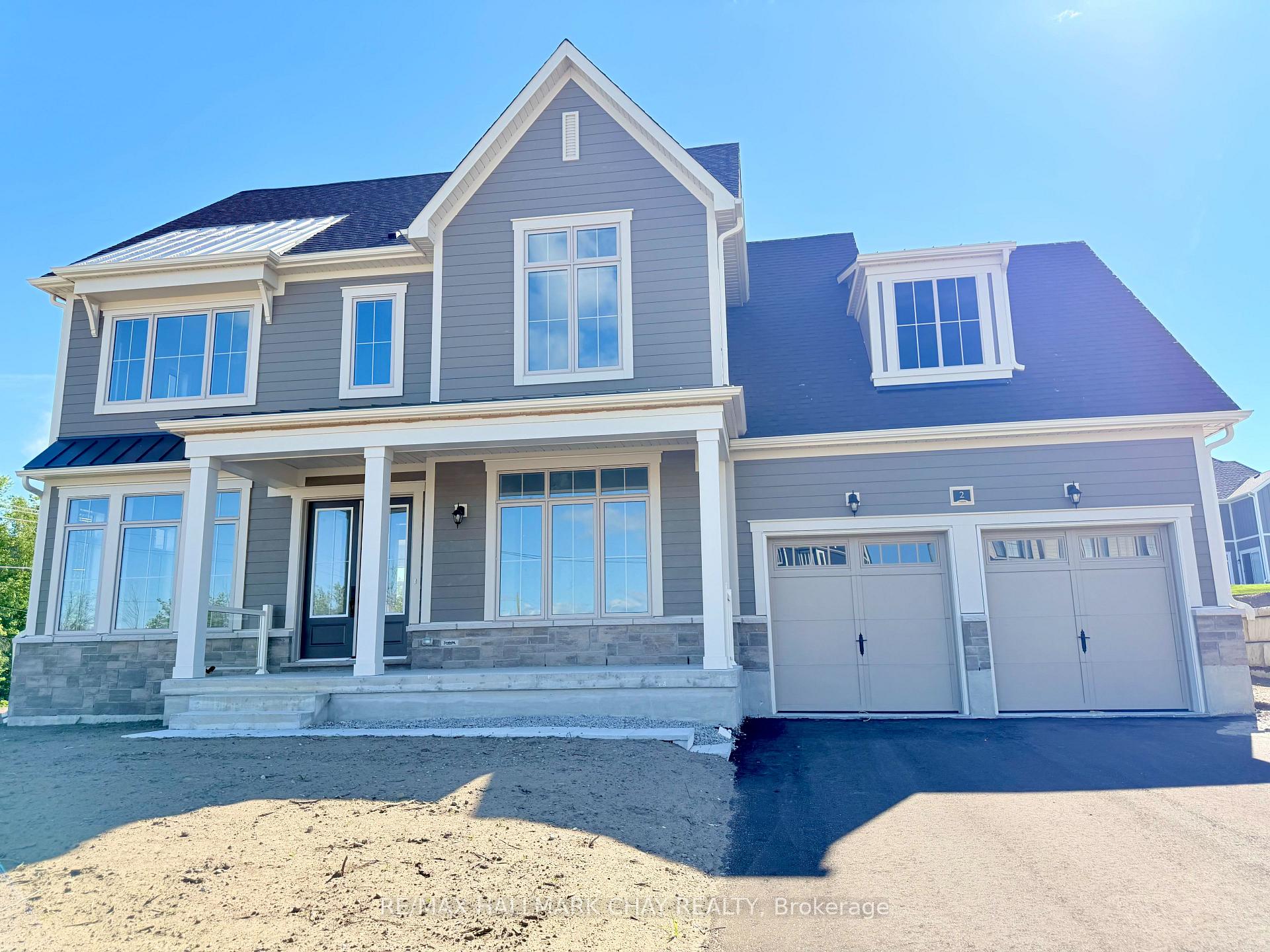 2 Pinetree Drive, Oro-Medonte — photo 2 of 5