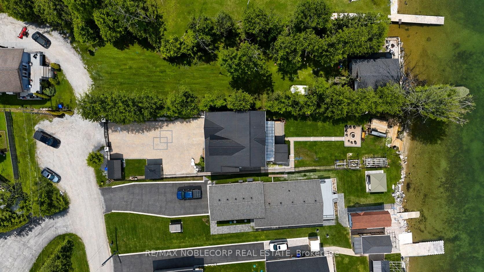 15 Palm Beach Road, Oro-Medonte — photo 3 of 5