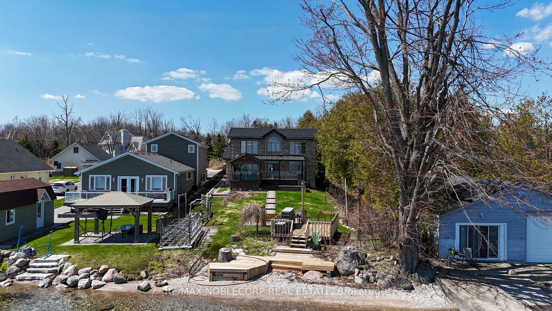 15 Palm Beach Road, Oro-Medonte — photo 4 of 5