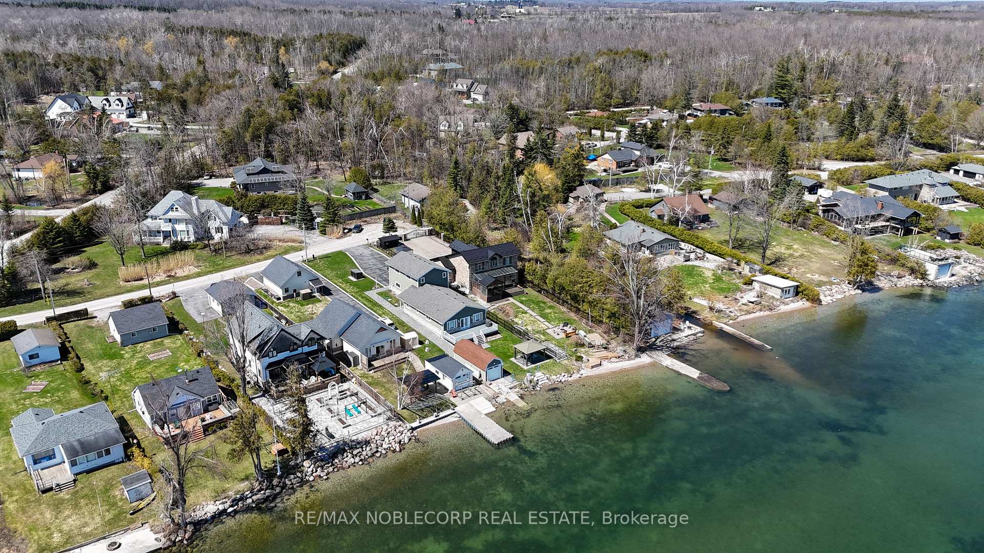 15 Palm Beach Road, Oro-Medonte — photo 5 of 5