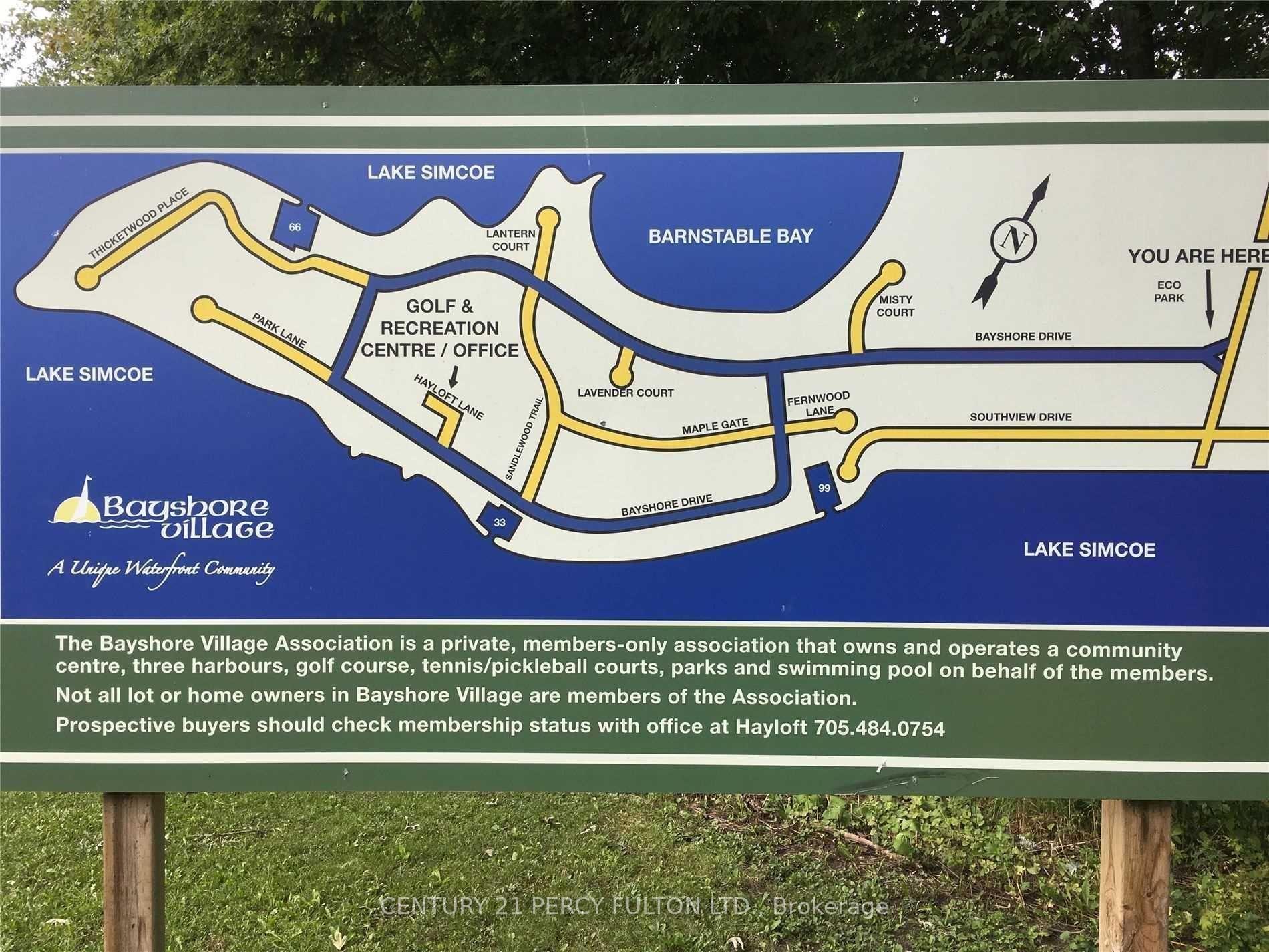 81 Bayshore Drive, Ramara, ON L0K 1B0 — Ramara, Ontario