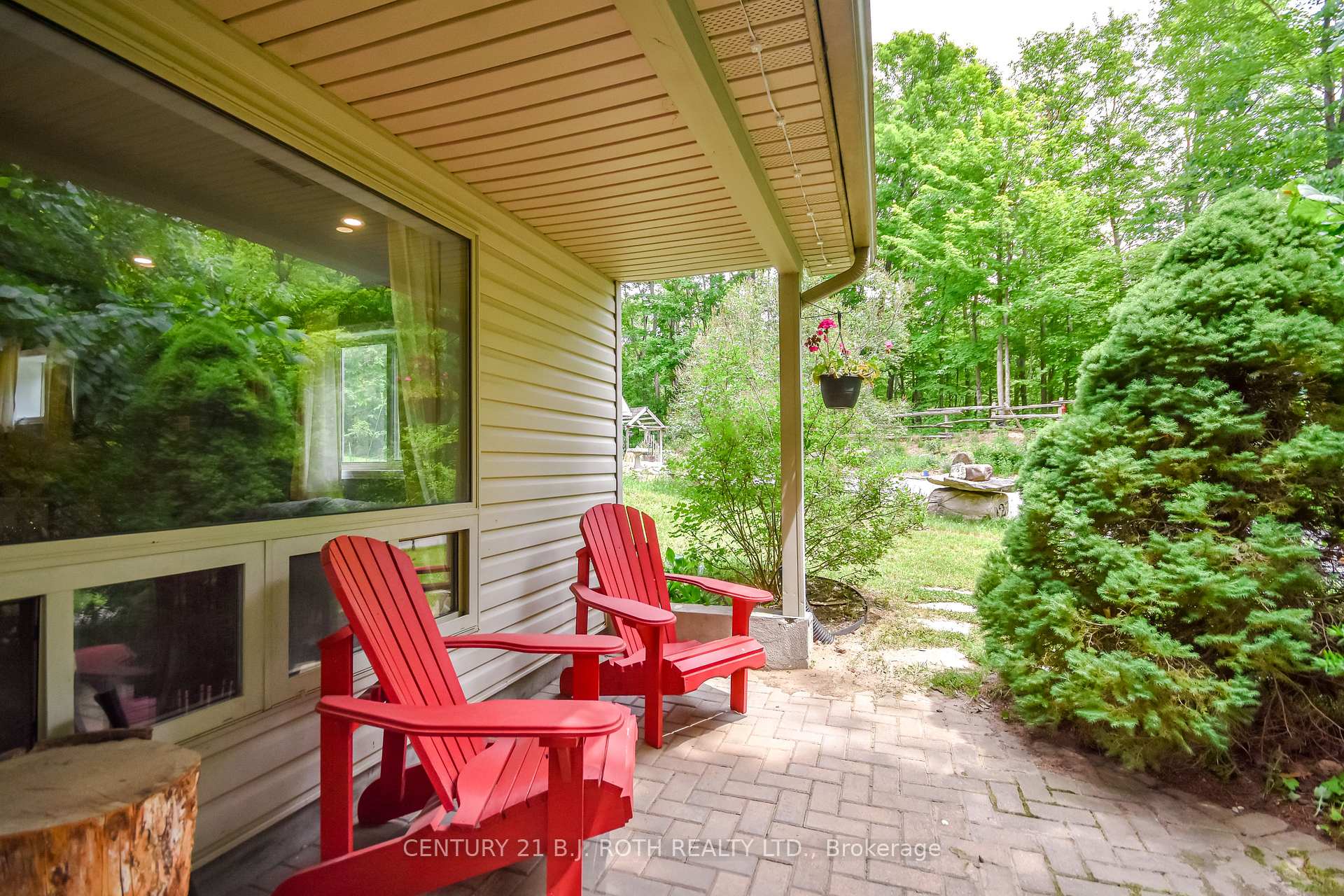 29 ALGONQUIN Trail, Oro-Medonte — photo 3 of 5
