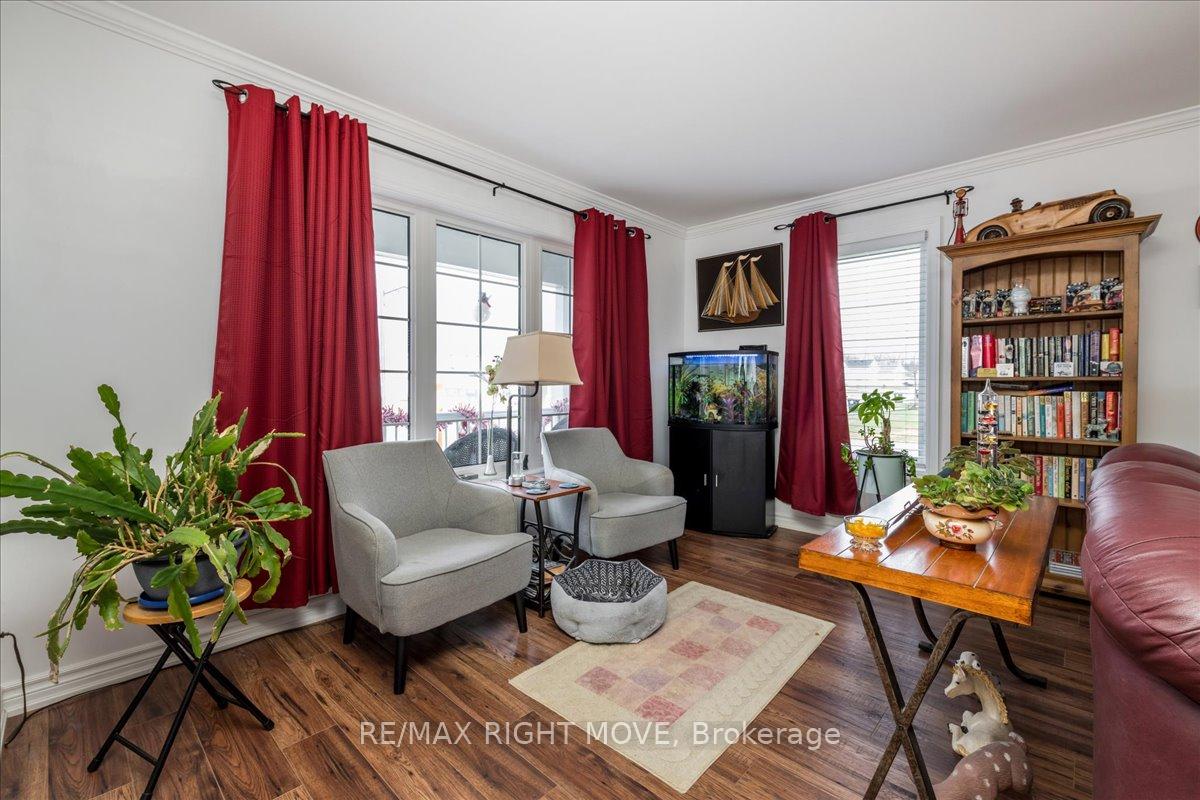 1 Sinclair Crescent, Ramara — photo 4 of 5