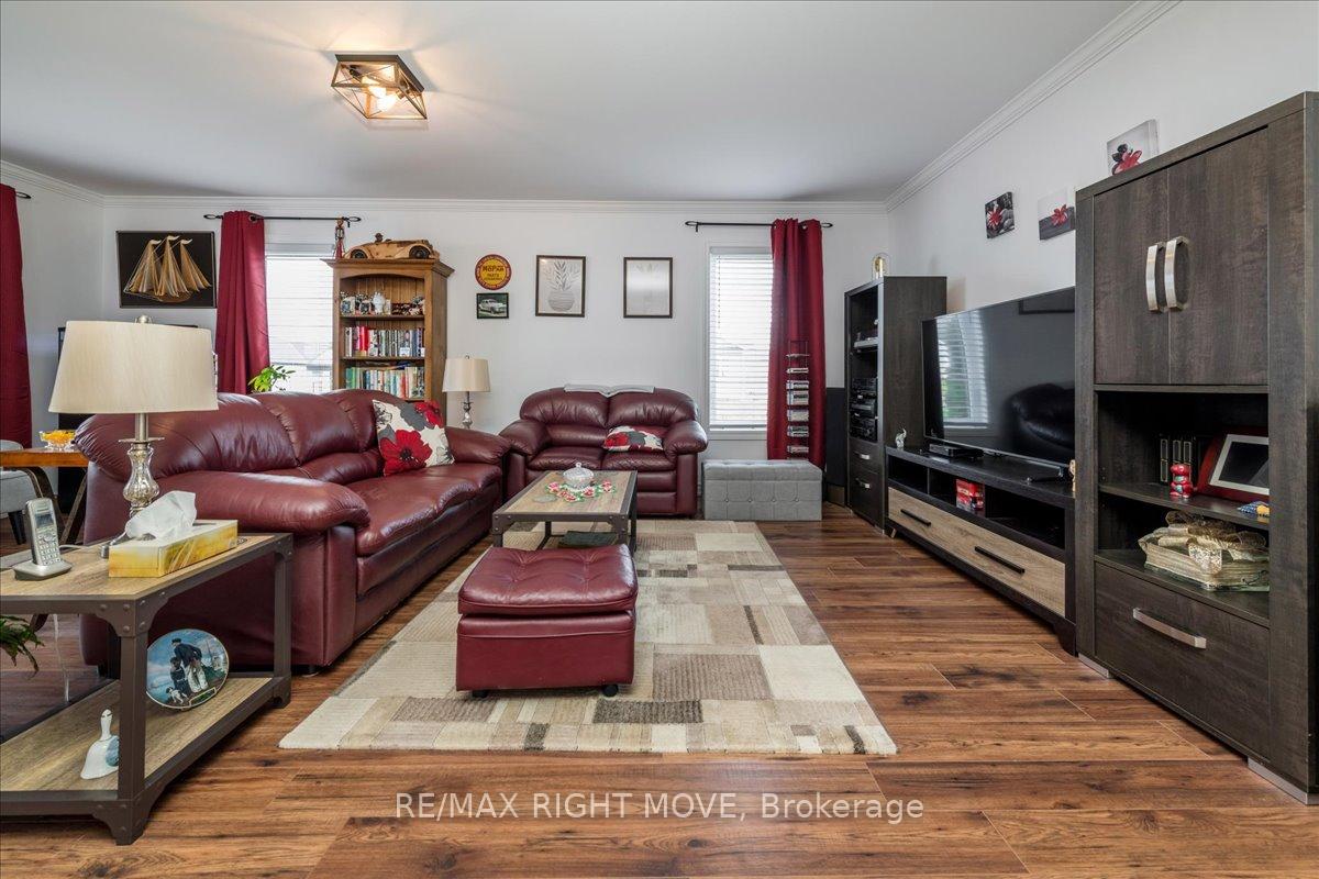 1 Sinclair Crescent, Ramara — photo 5 of 5