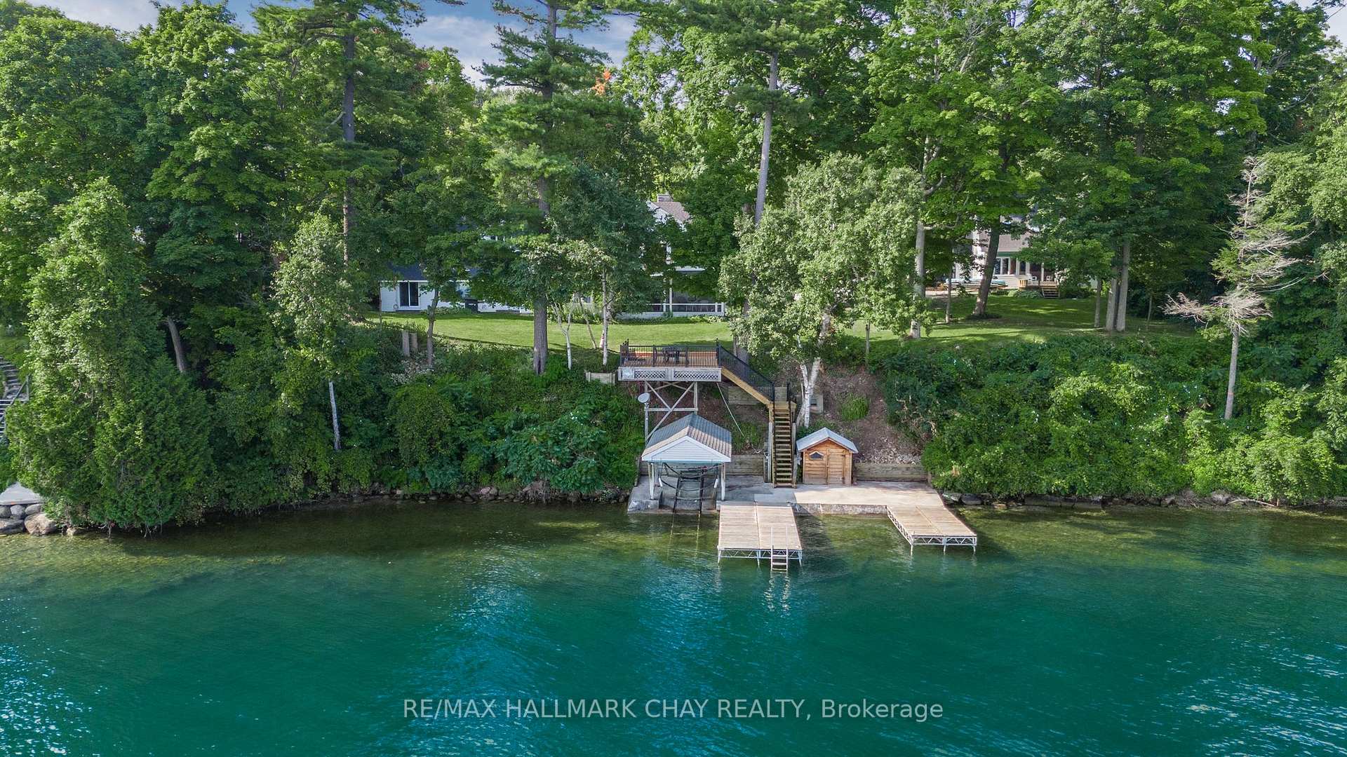 209 Bay Street, Oro-Medonte, ON L0L 2L0 — Oro-Medonte, Ontario