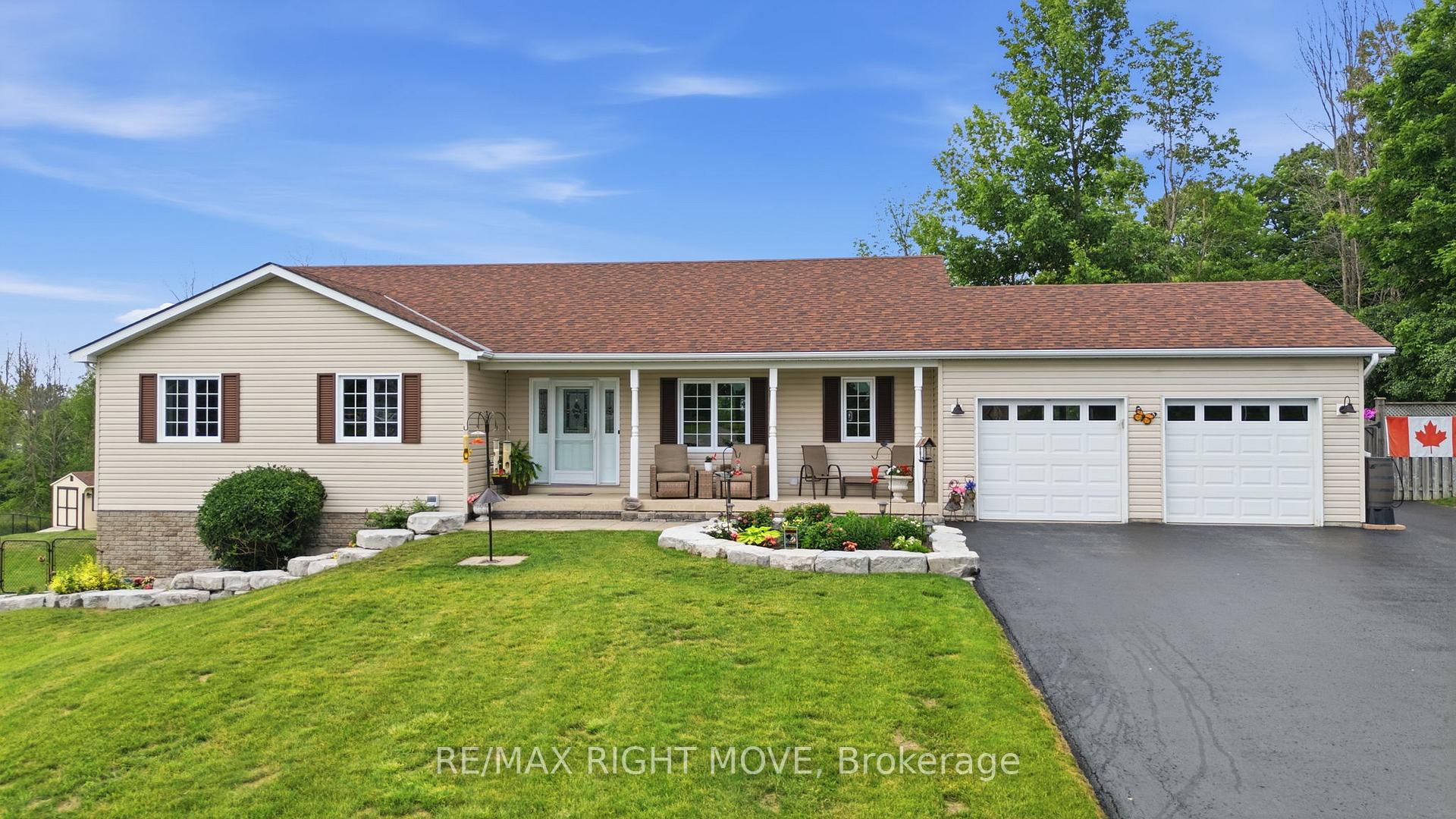 4700 Zachary Crescent, Ramara, ON L3V 0K8 — Ramara, Ontario