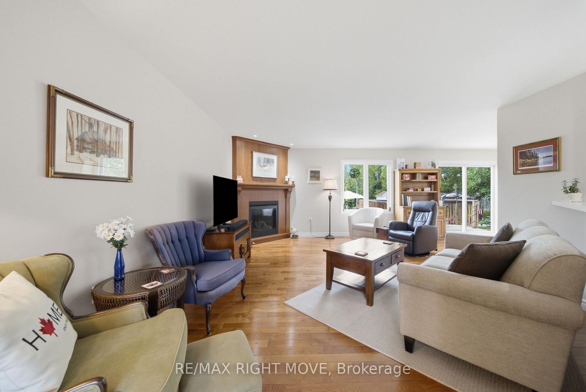 4700 Zachary Crescent, Ramara — photo 3 of 5