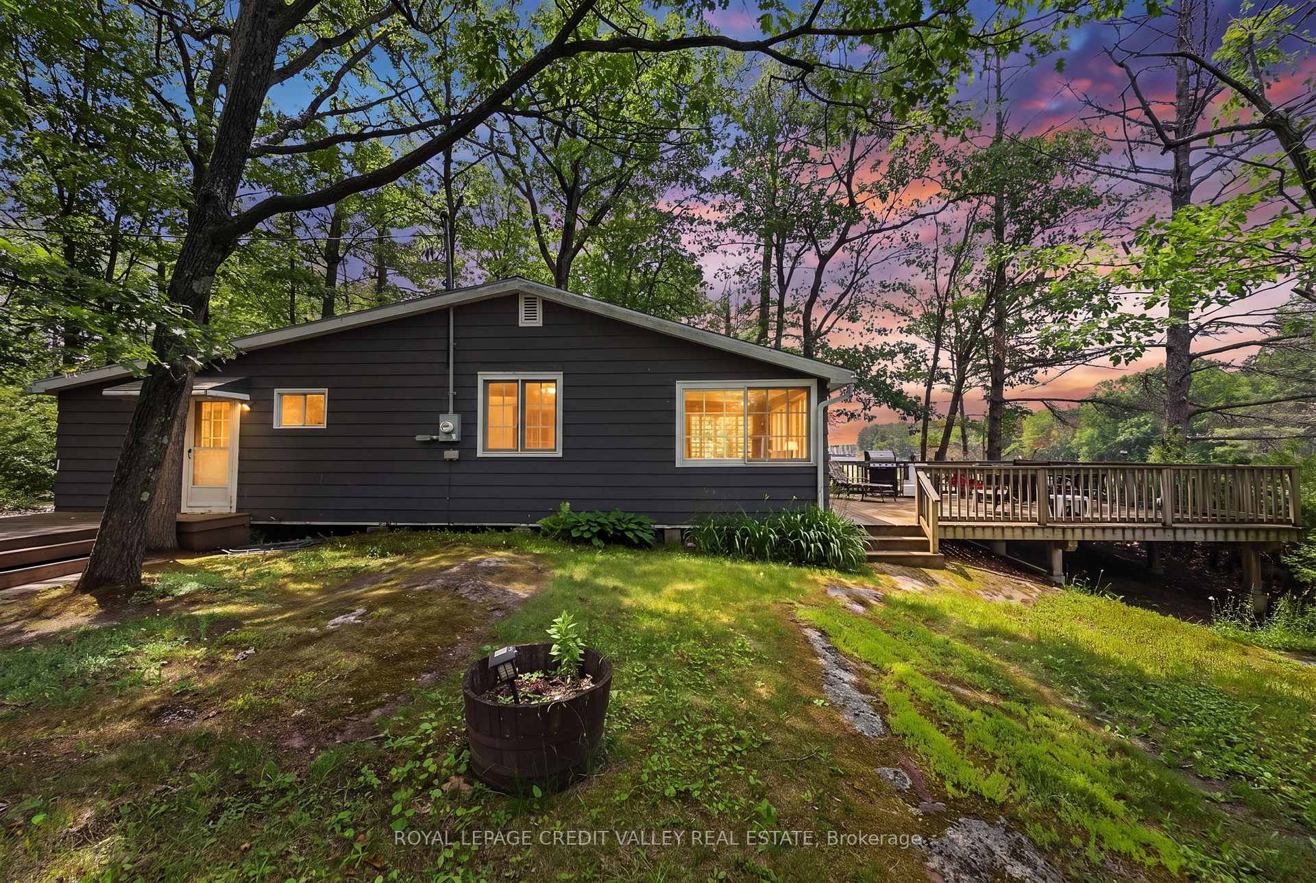 8128 Rama Road, Ramara, ON L0K 2B0 — Ramara, Ontario
