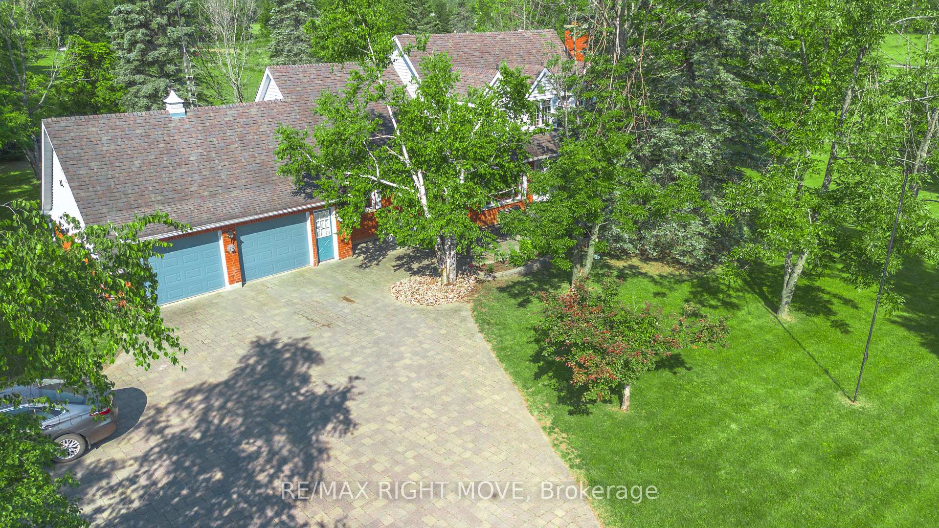 9992 Hwy 12 Highway, Oro-Medonte — photo 2 of 5