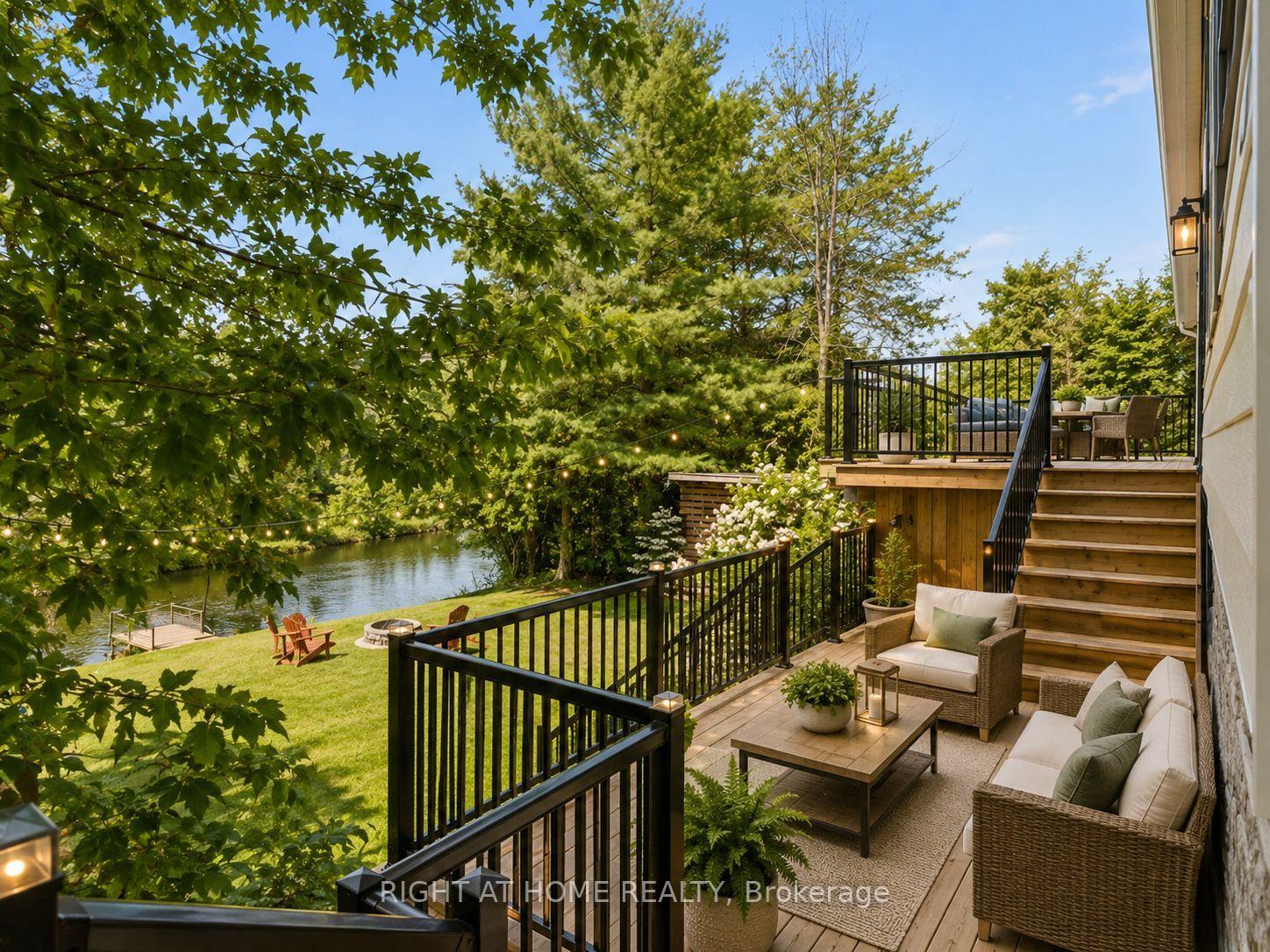 8168 Laidlaw Avenue, Ramara, ON L0K 2B0 — Ramara, Ontario
