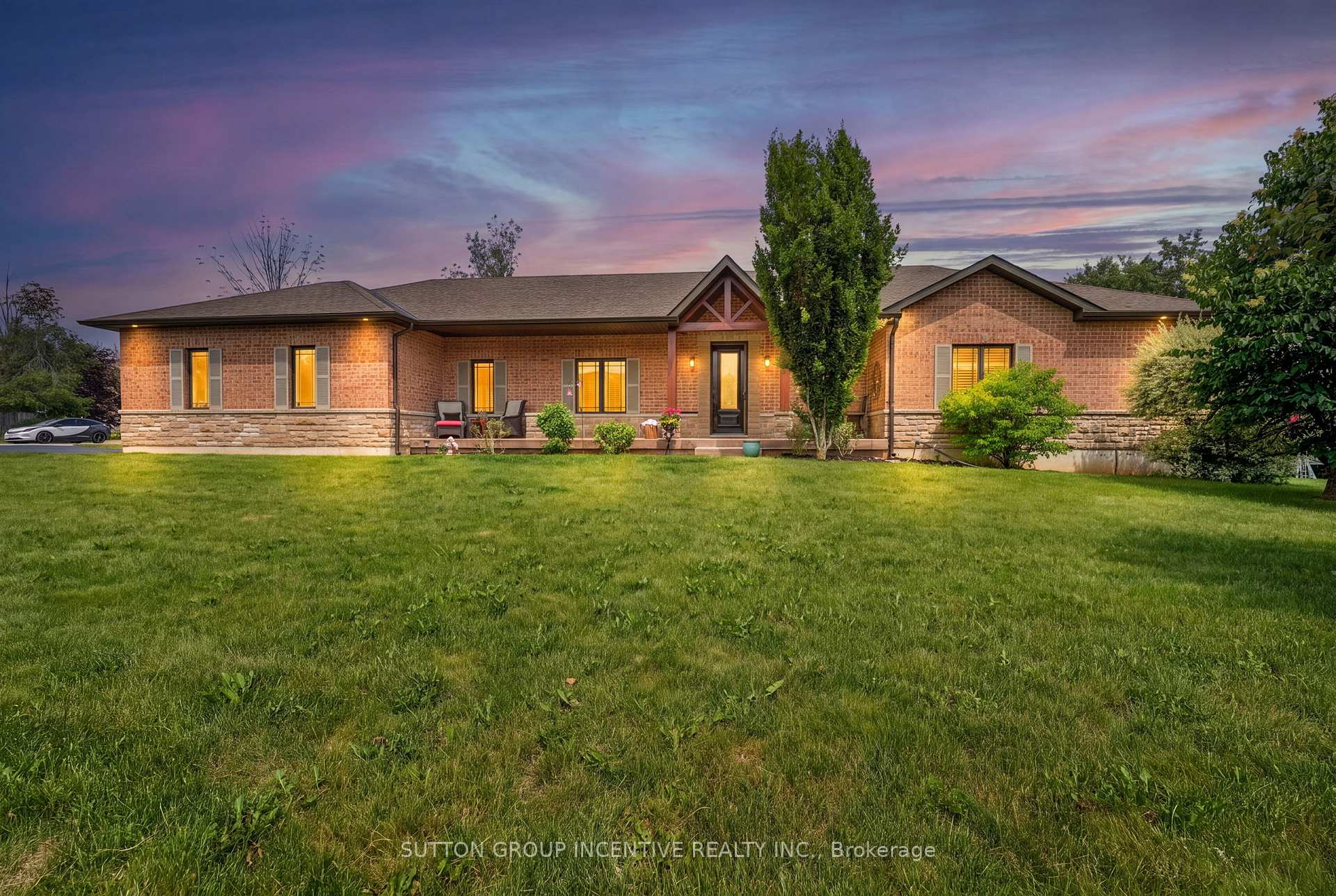 1 GALRICH Court, Oro-Medonte, ON L3V 0R5 — Oro-Medonte, Ontario