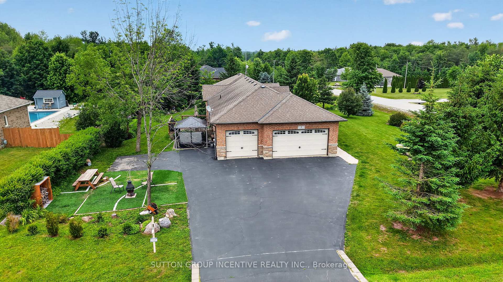 1 GALRICH Court, Oro-Medonte — photo 5 of 5