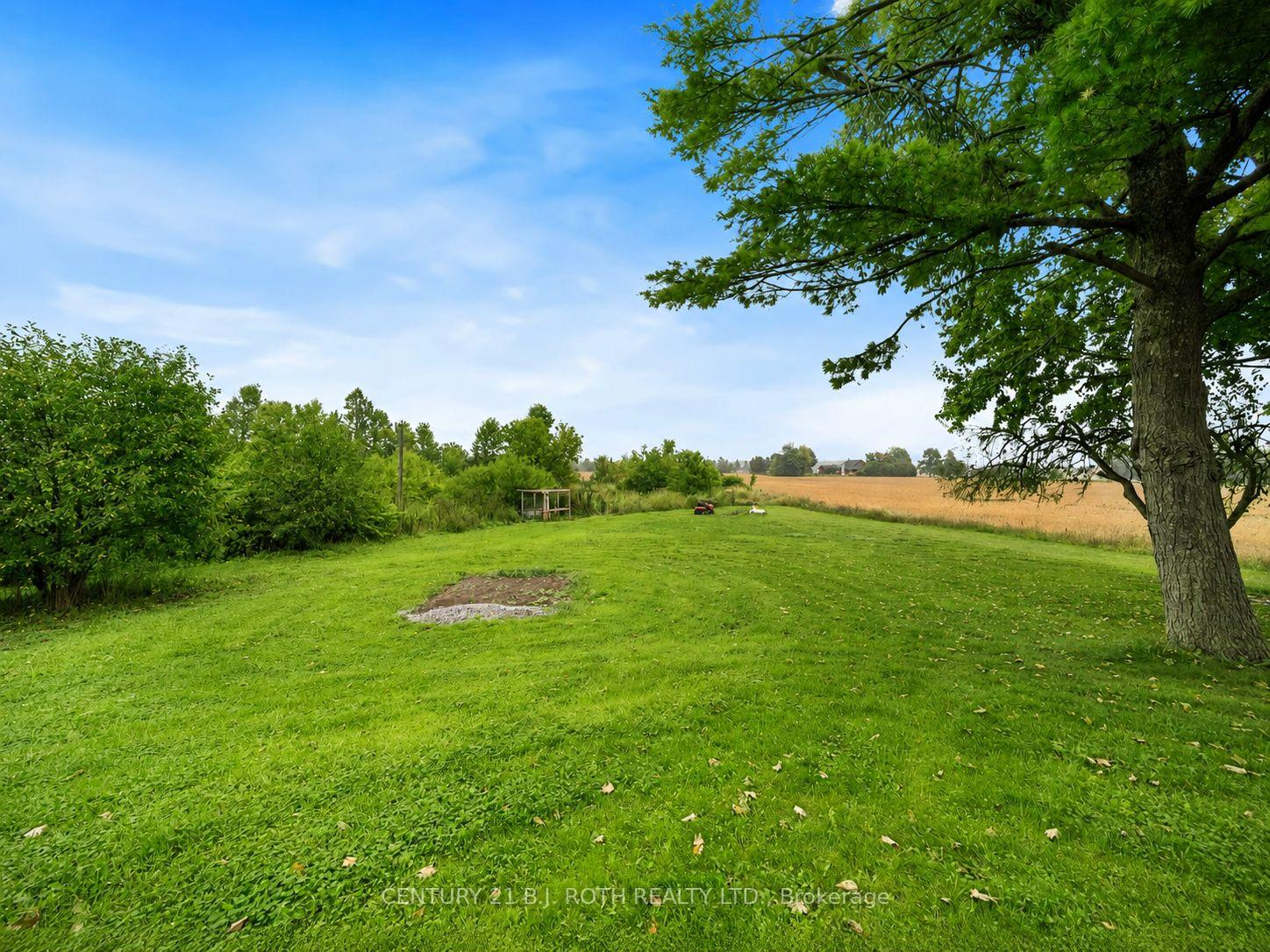1808 Concession Road 10 Concession, Ramara — photo 4 of 5