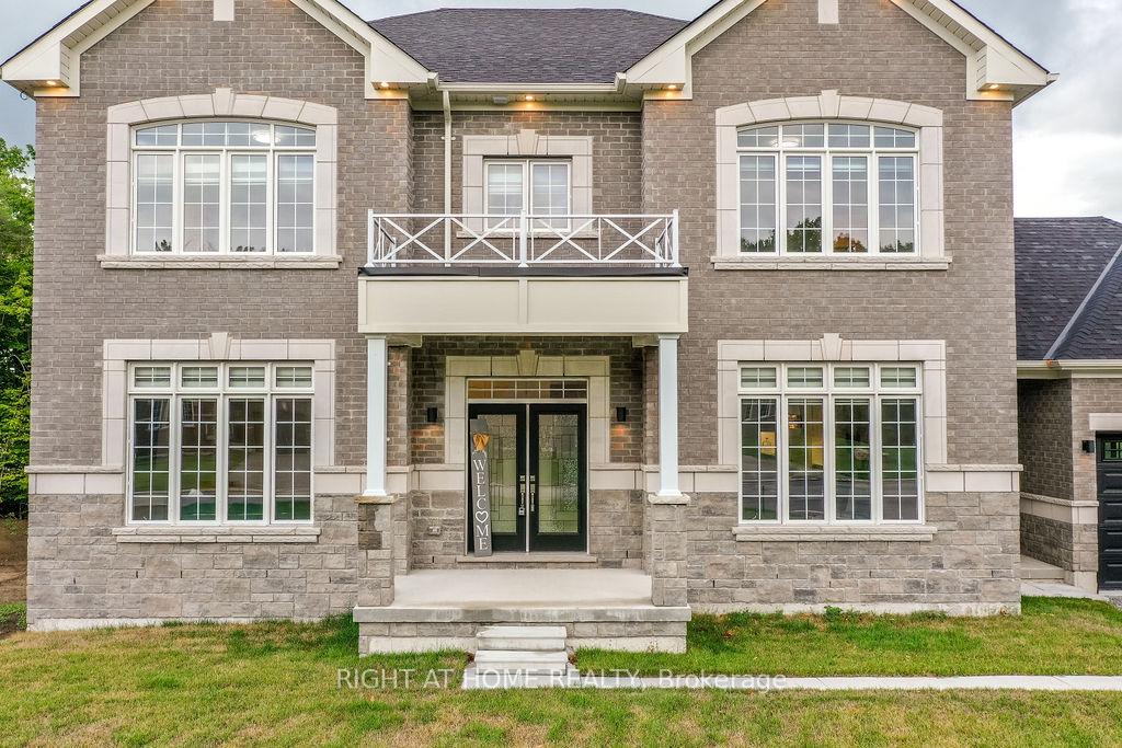 8 Forest Heights Court, Oro-Medonte — photo 3 of 5