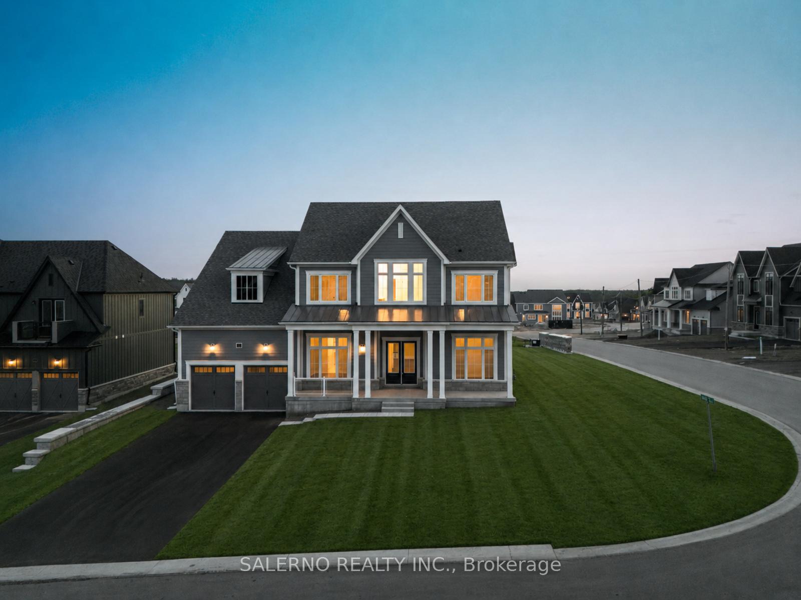 12 Pinetree Drive, Oro-Medonte, ON L0L 2L0 — Oro-Medonte, Ontario