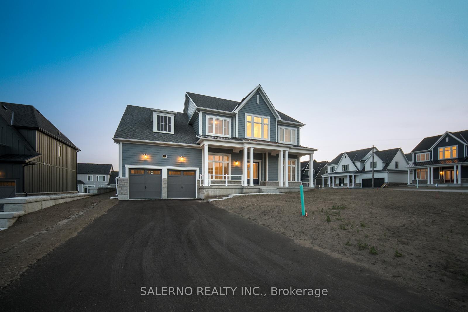 12 Pinetree Drive, Oro-Medonte — photo 2 of 5