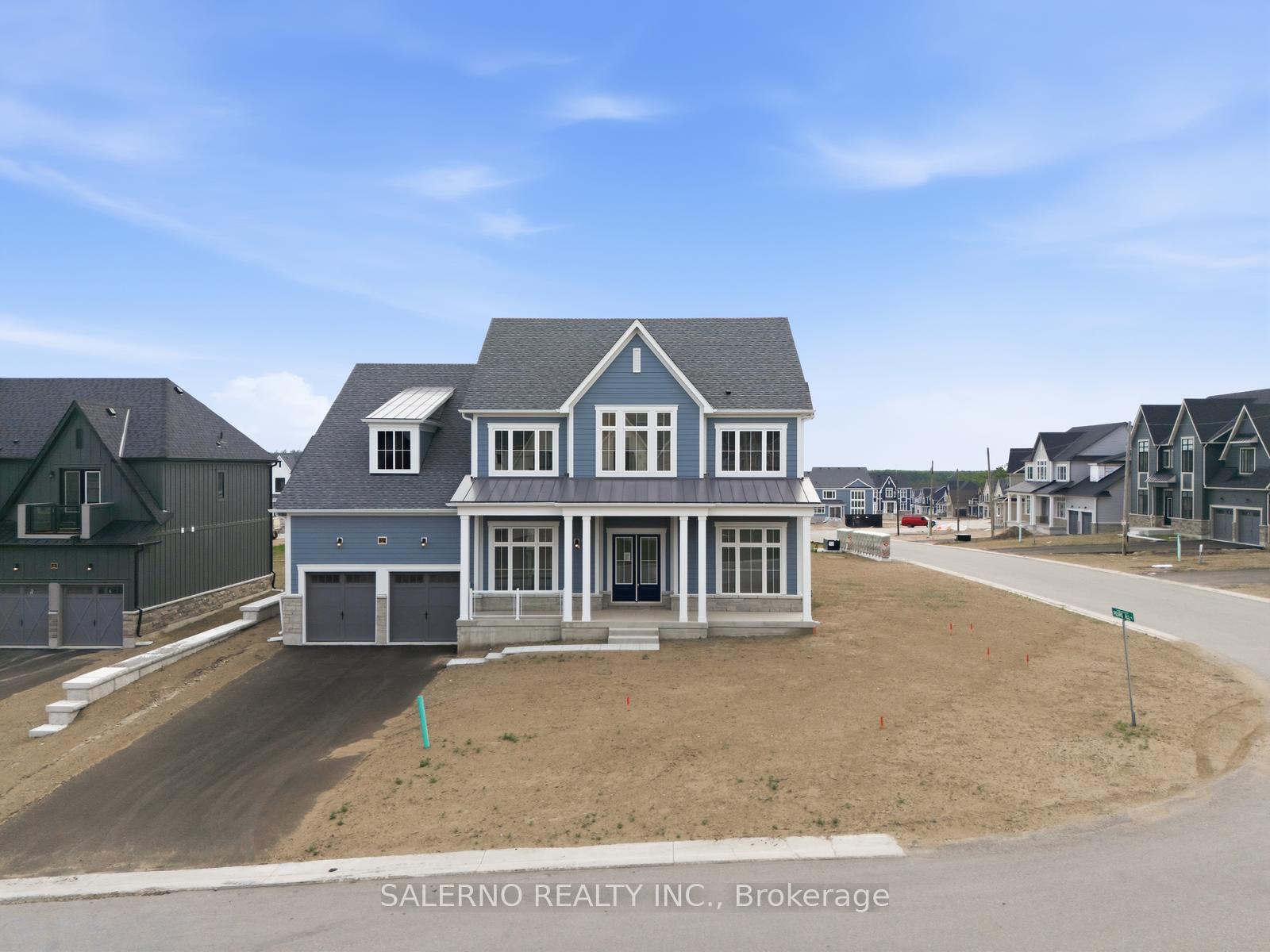 12 Pinetree Drive, Oro-Medonte — photo 3 of 5