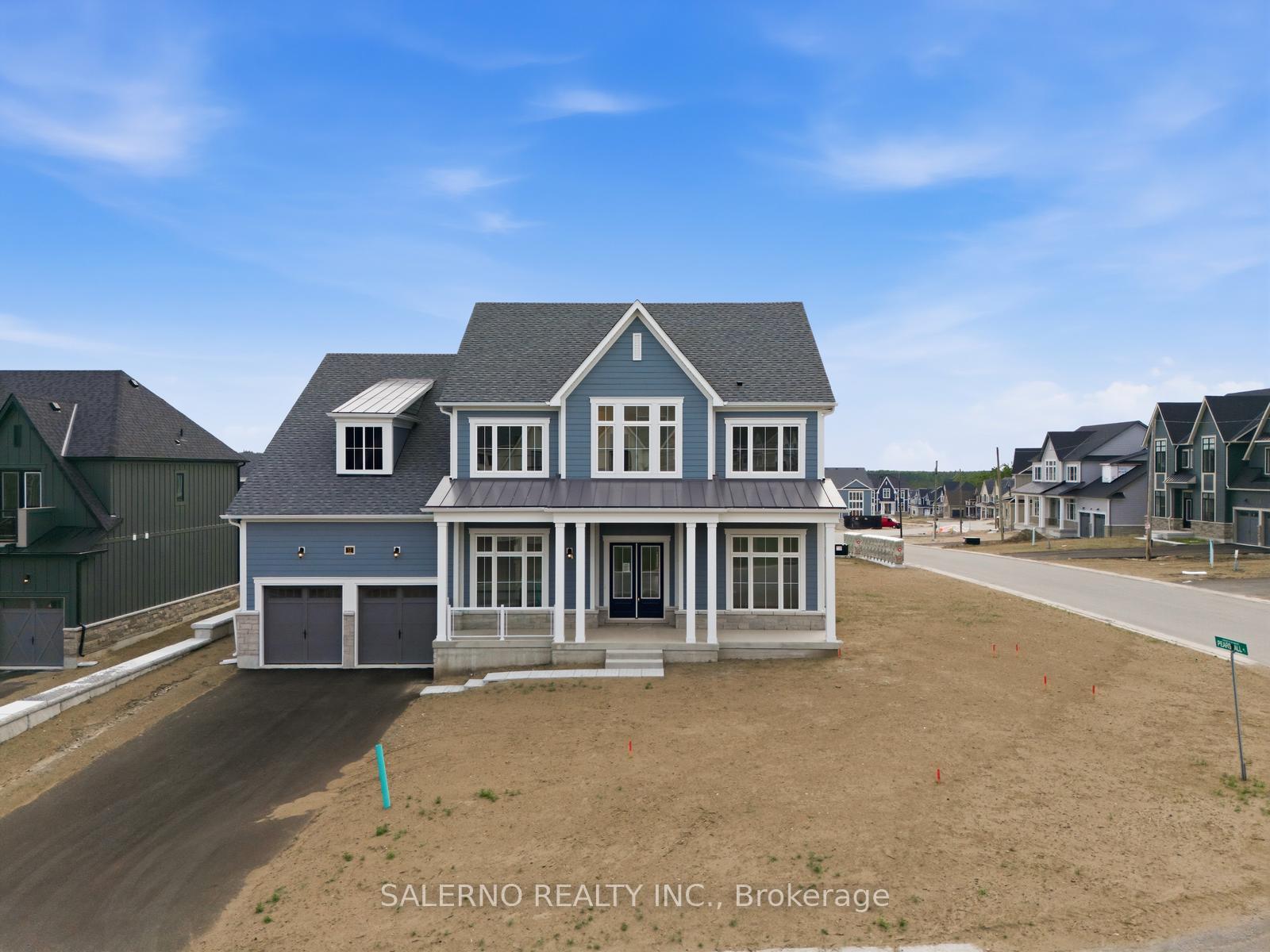 12 Pinetree Drive, Oro-Medonte — photo 5 of 5