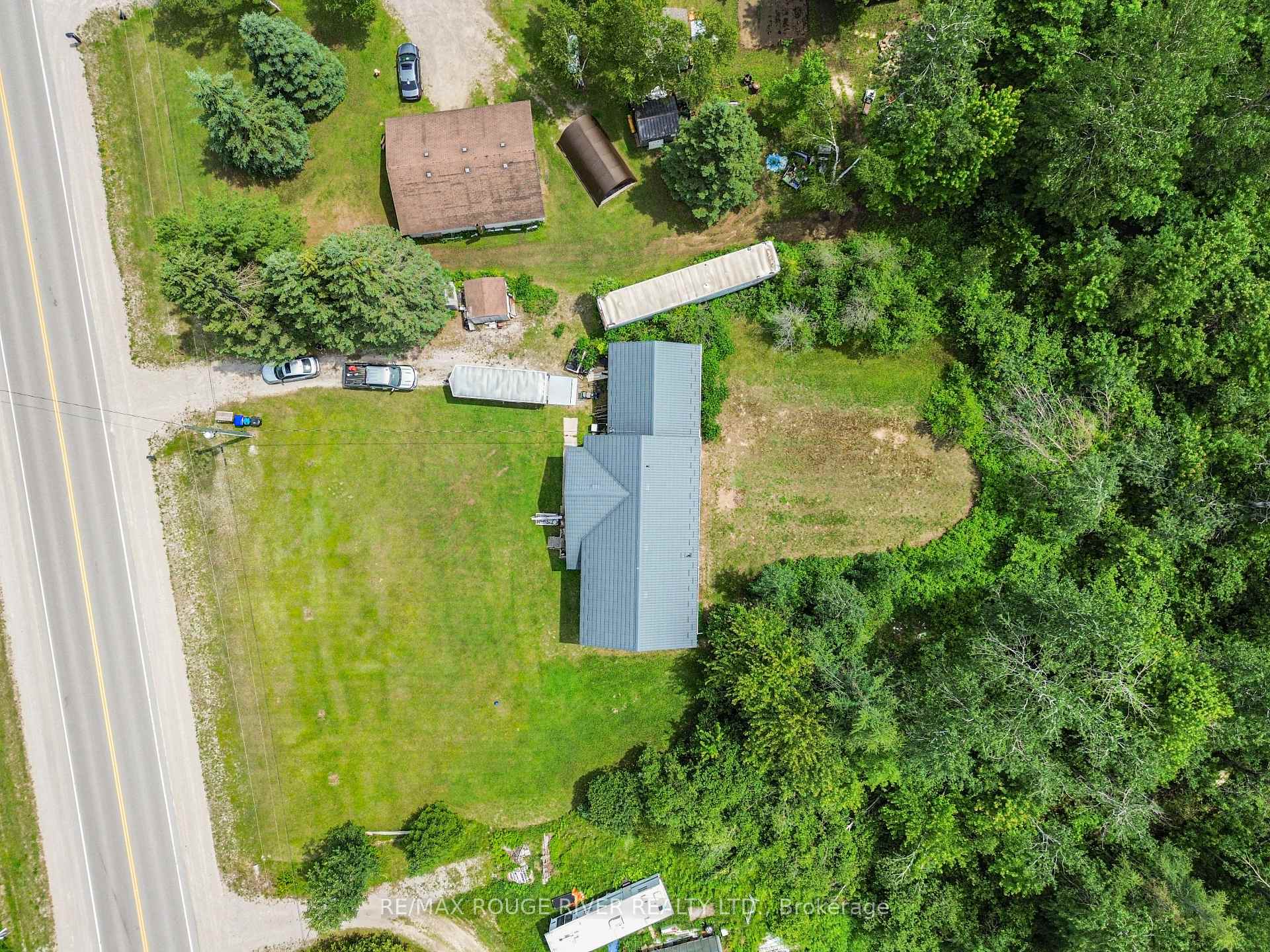 2225 Monck Road, Ramara — photo 3 of 5