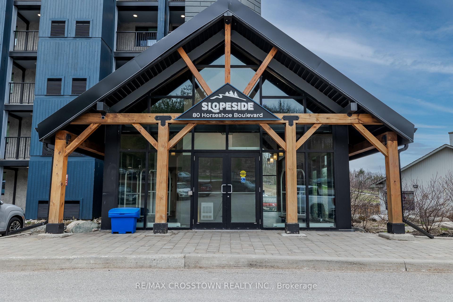 80 HORSESHOE Boulevard 302, Oro-Medonte, ON L4M 4Y8 — Oro-Medonte, Ontario
