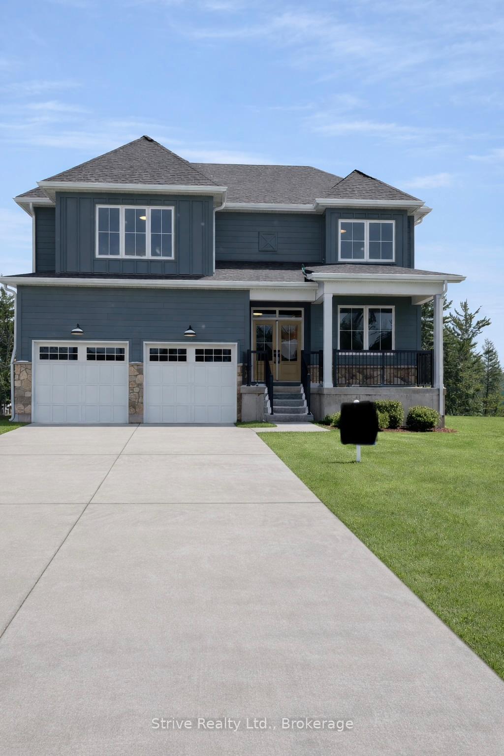 29 Northland Court, Oro-Medonte, ON L9J 1C4 — Oro-Medonte, Ontario