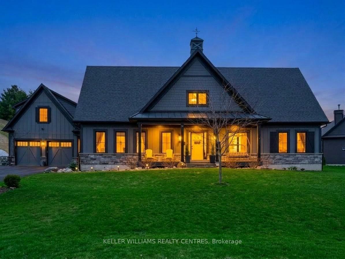 2 Thoroughbred Drive, Oro-Medonte, ON L0K 1E0 — Oro-Medonte, Ontario