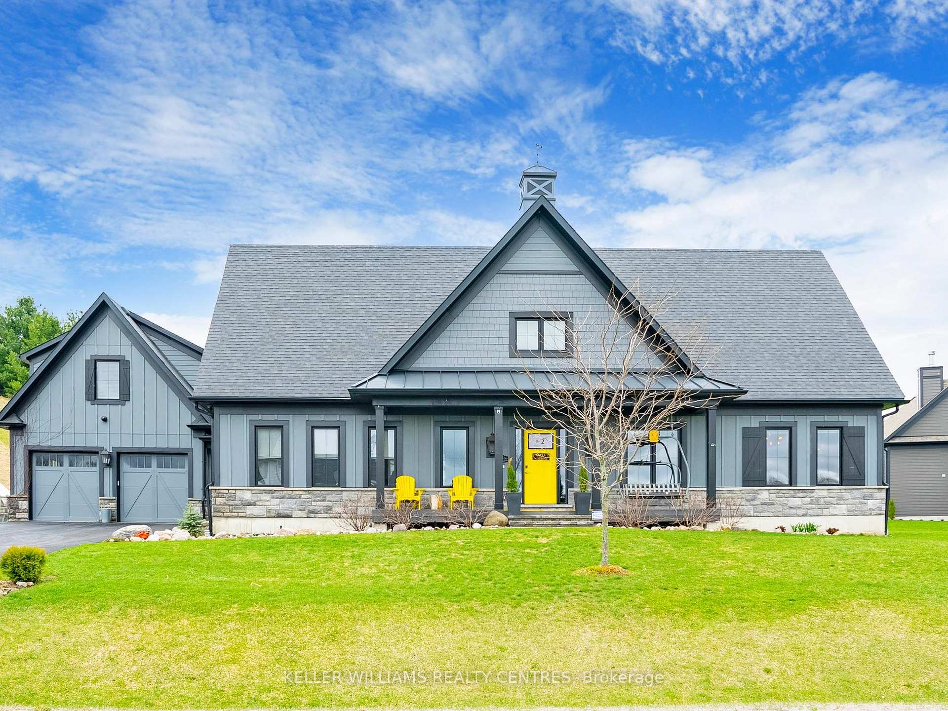 2 Thoroughbred Drive, Oro-Medonte — photo 2 of 5
