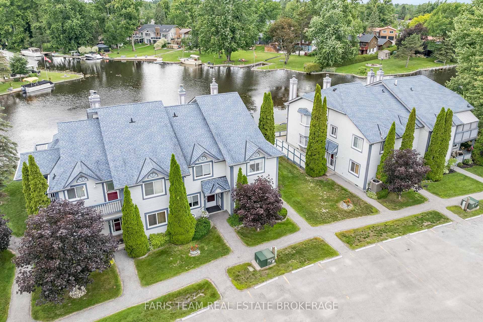 10 Laguna Parkway 9, Ramara, ON L0K 1B0 — Ramara, Ontario