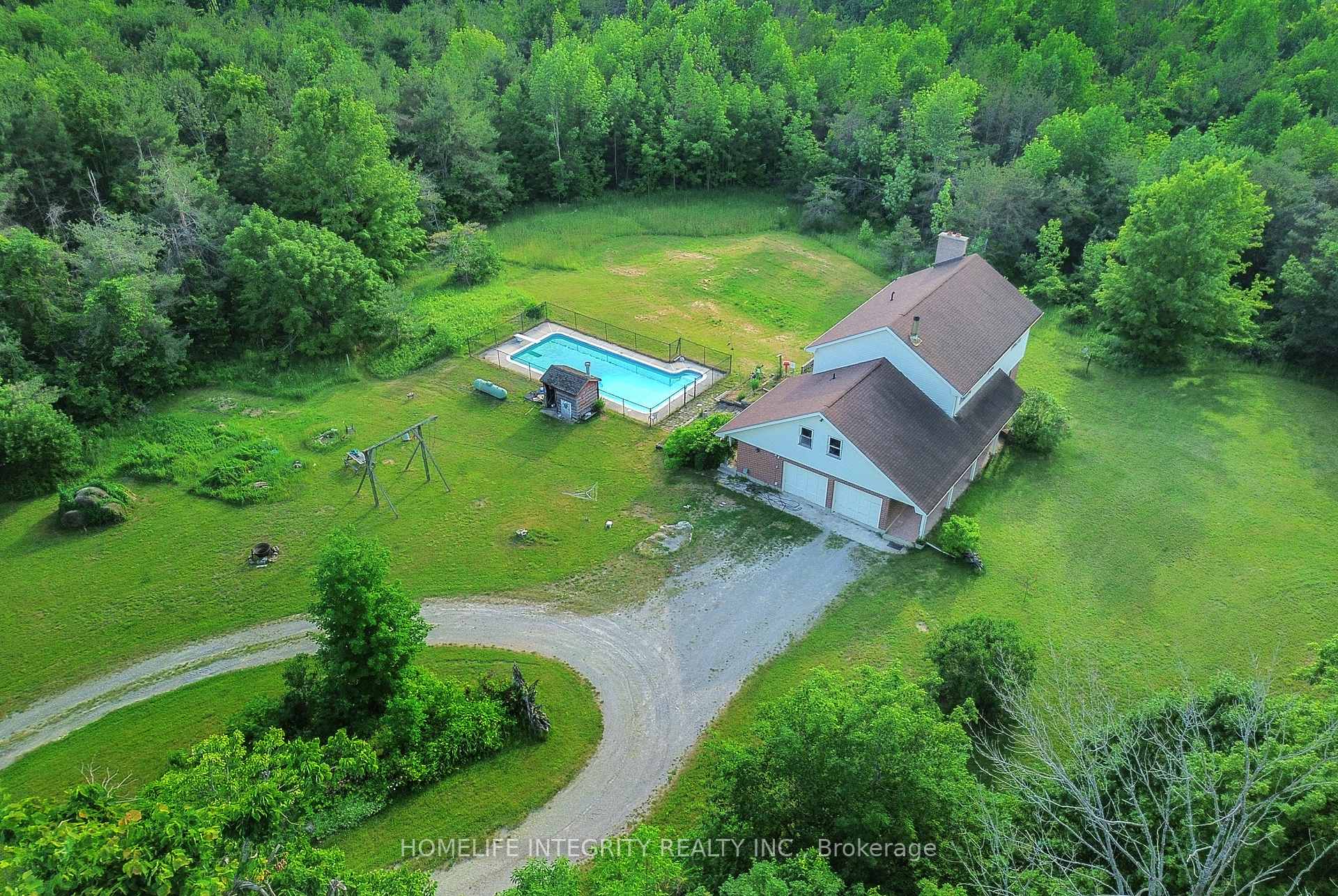 4892 5 Line N, Oro-Medonte — photo 4 of 5