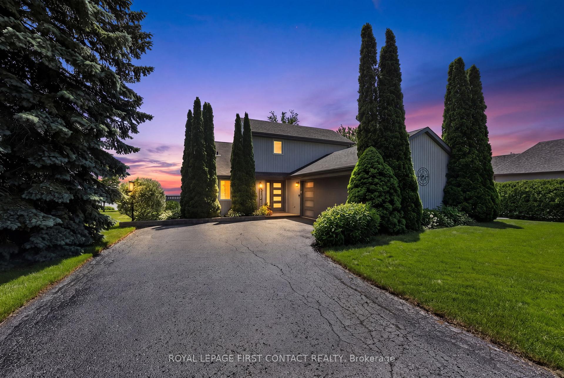 167 Lakeshore Road W, Oro-Medonte — photo 3 of 5
