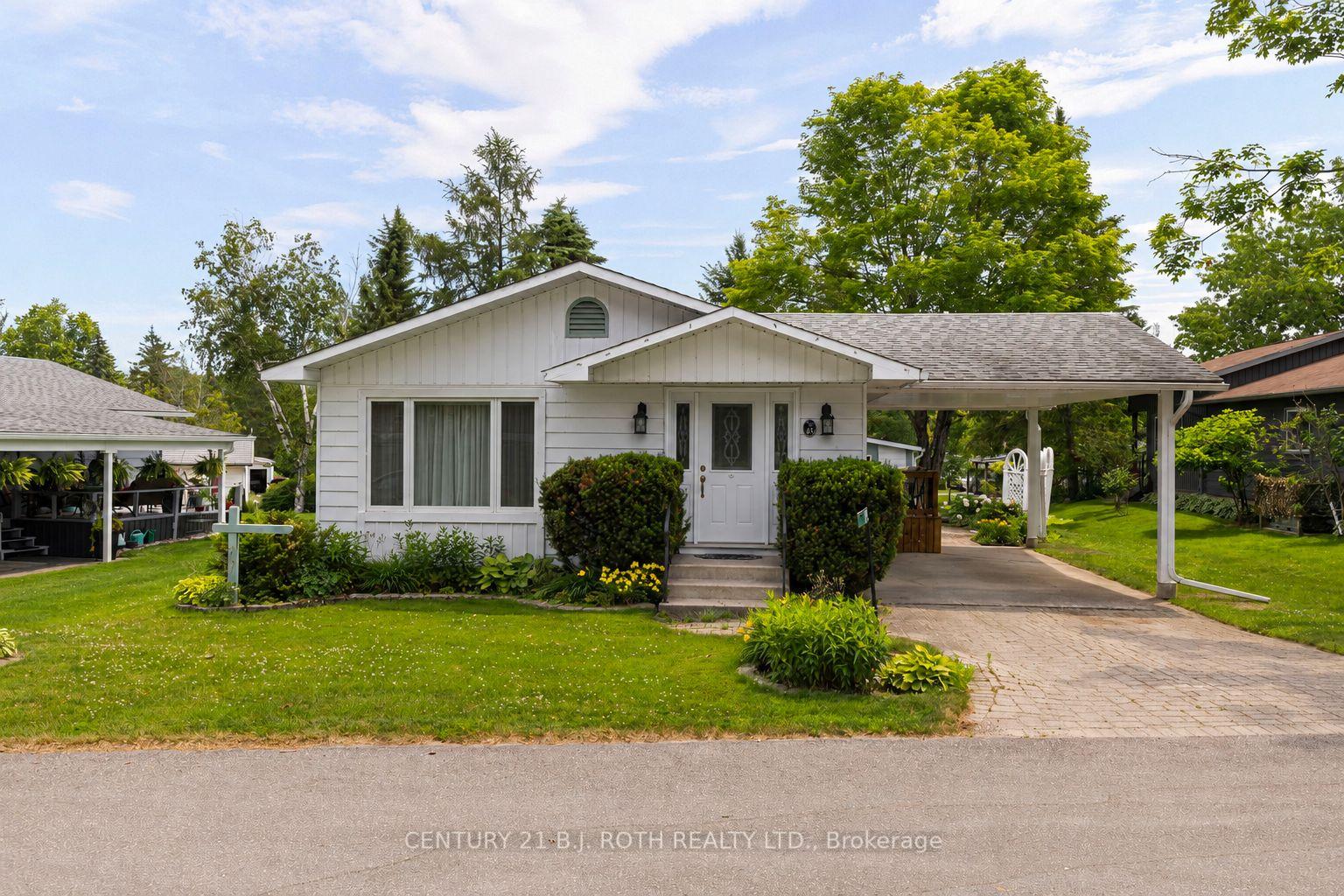 19 Maple Crescent, Oro-Medonte, ON L0L 1T0 — Oro-Medonte, Ontario