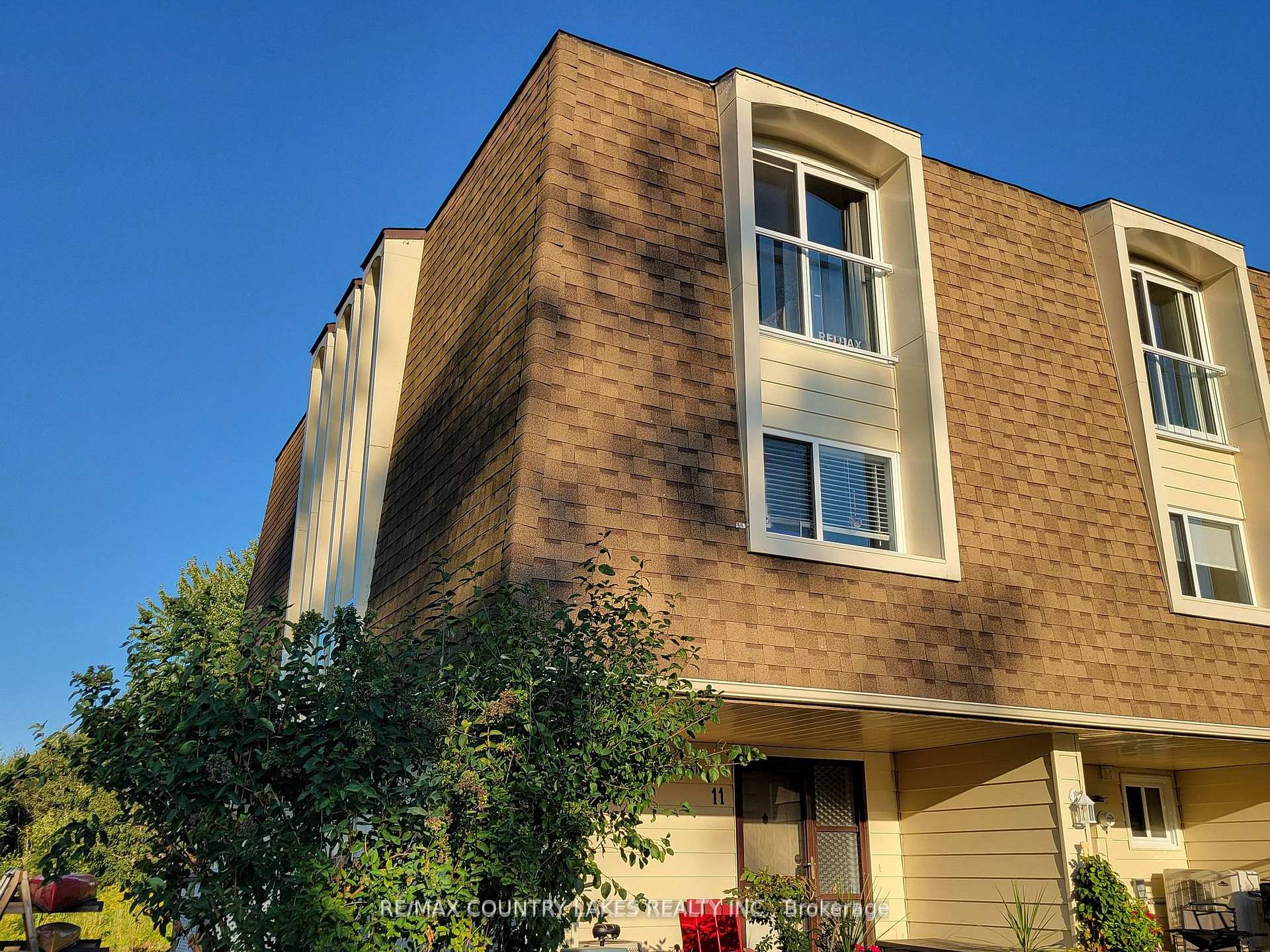 4 Paradise Boulevard 11, Ramara — photo 4 of 5