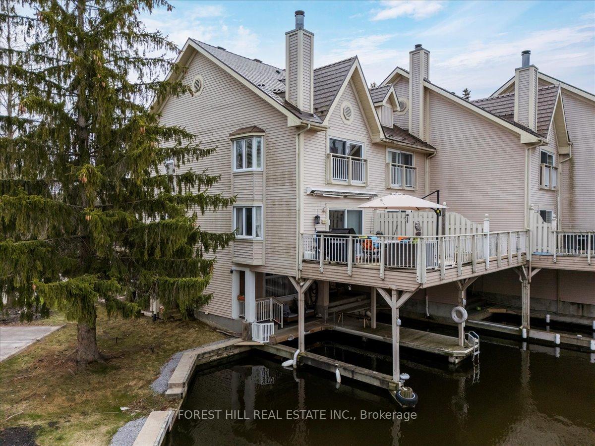 100 Laguna Parkway 8, Ramara, ON L0K 1B0 — Ramara, Ontario
