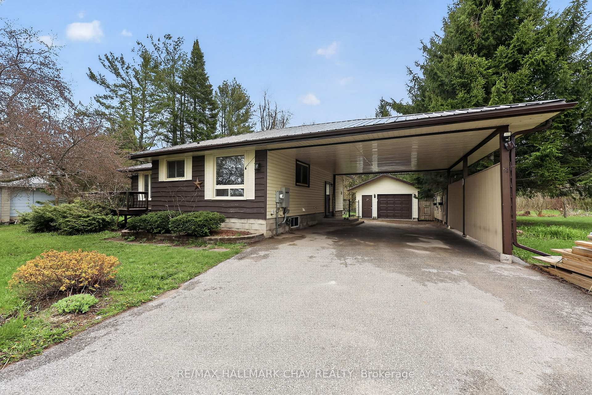 2017 Warminster Side Road, Oro-Medonte — photo 2 of 5