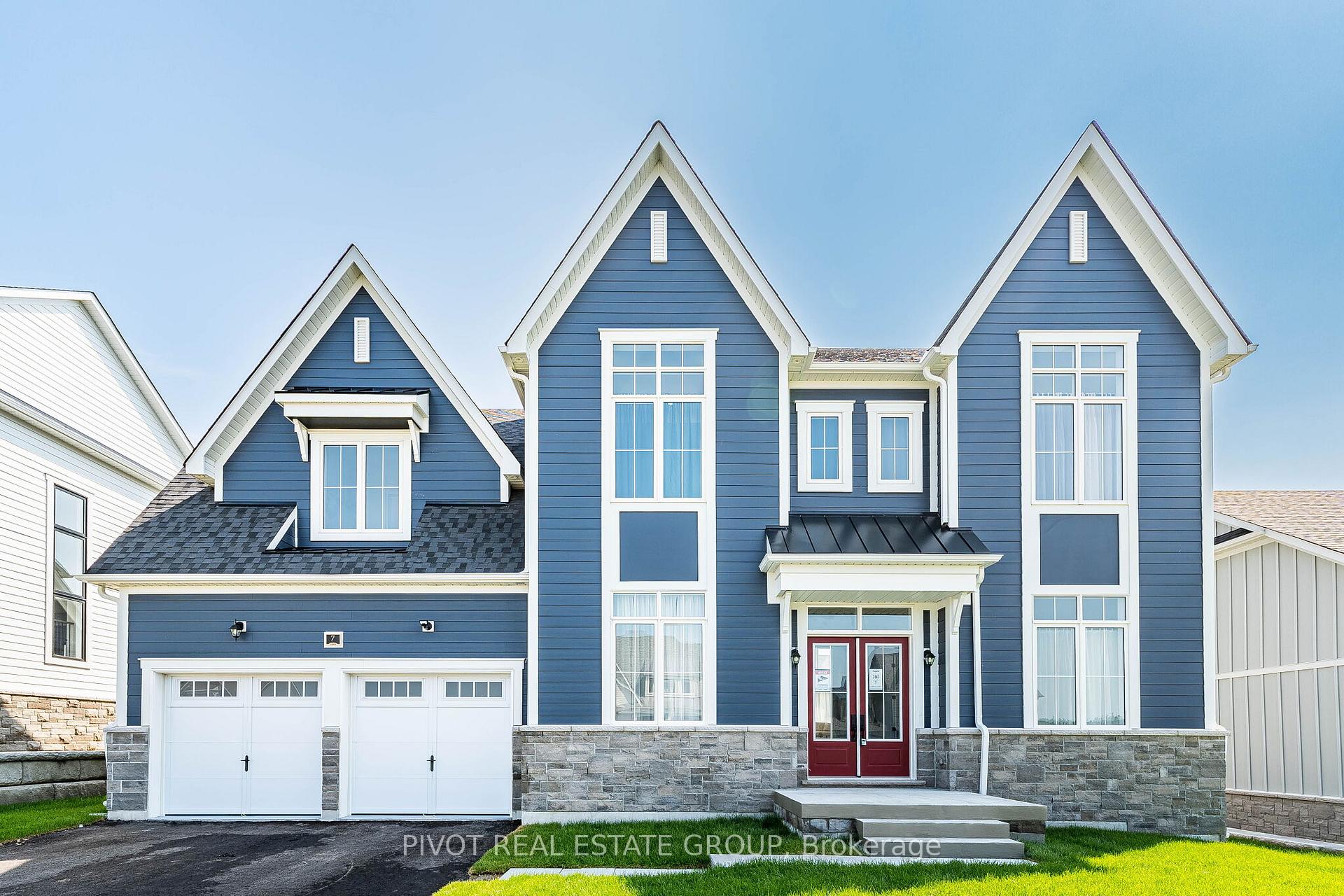 7 Herbert Avenue, Oro-Medonte, ON L0L 2L0 — Oro-Medonte, Ontario